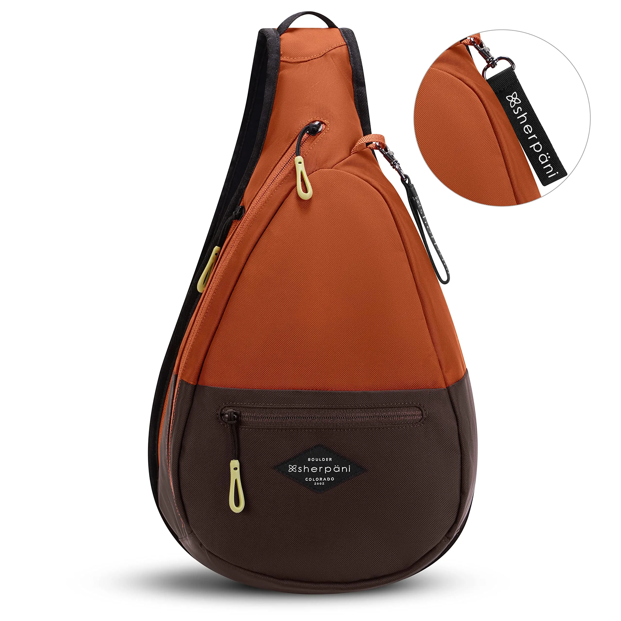 Sherpani Esprit Sling Bags Sherpani