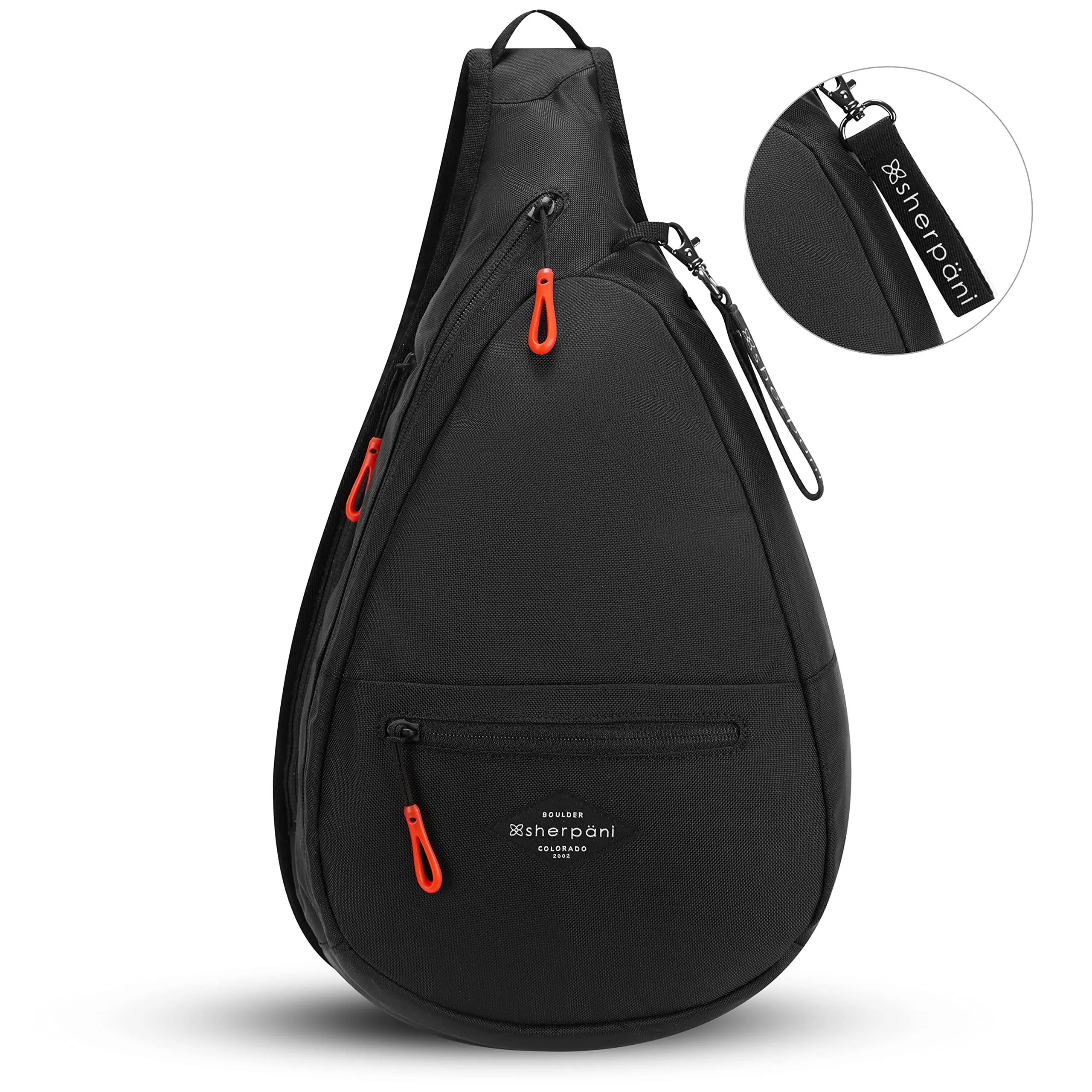 Sherpani Esprit Sling Bags Sherpani