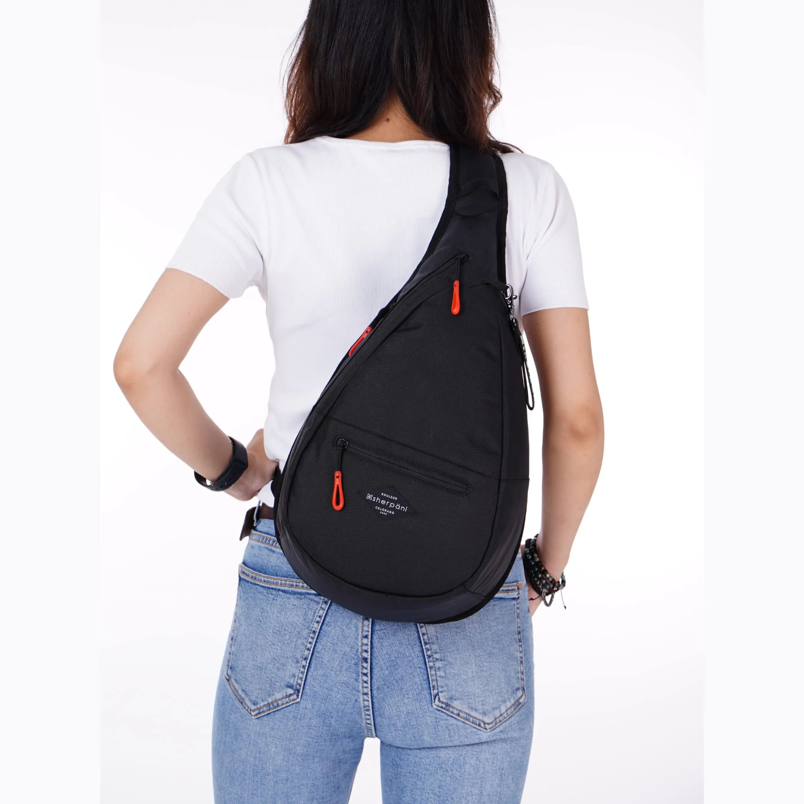 Sherpani Esprit Sling Bags Sherpani