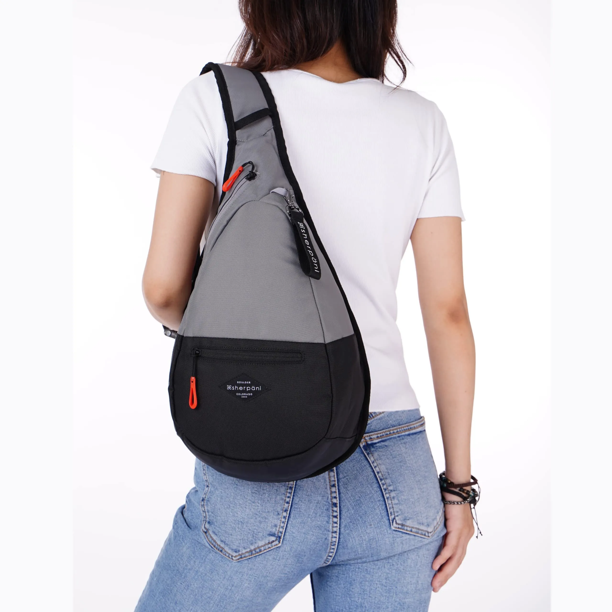 Sherpani Esprit Sling Bags Sherpani