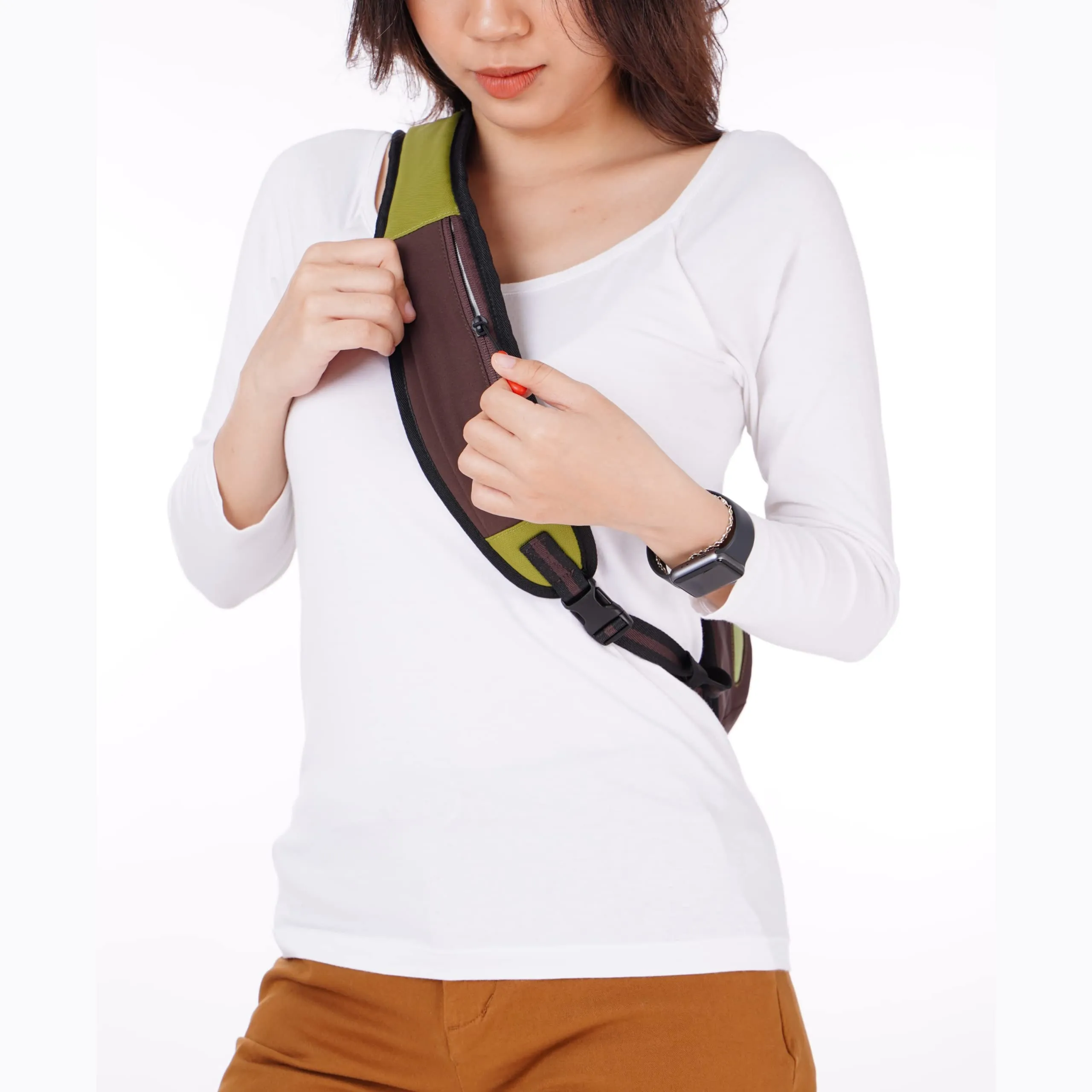 Sherpani Esprit Sling Bags Sherpani