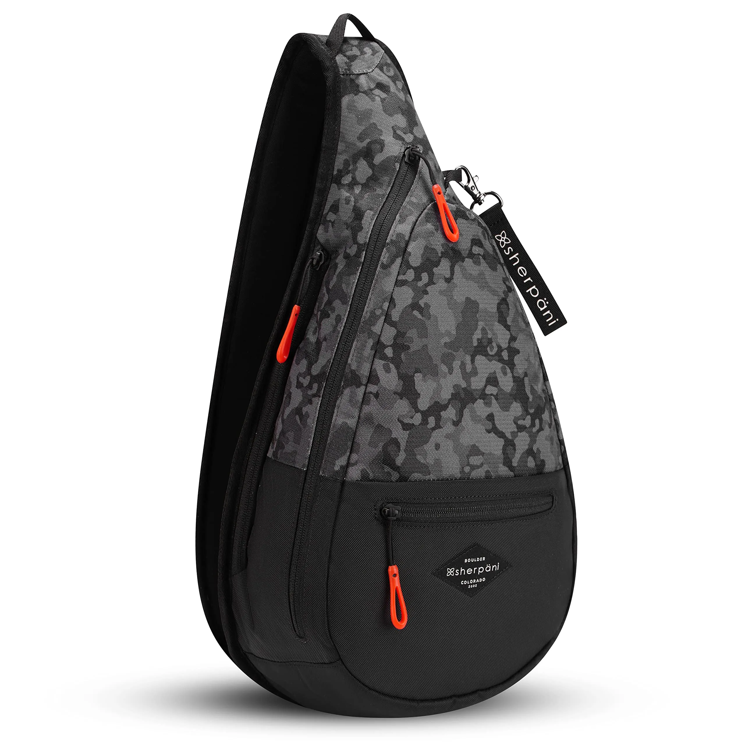 Sherpani Esprit Sling Bags Sherpani
