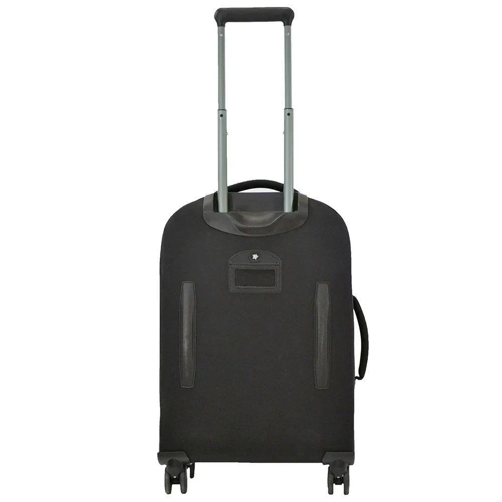 Sherpani Hemisphere 25", 4 Wheeled Suitcase Bags Sherpani