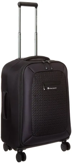 Sherpani Hemisphere 25", 4 Wheeled Suitcase Bags Sherpani