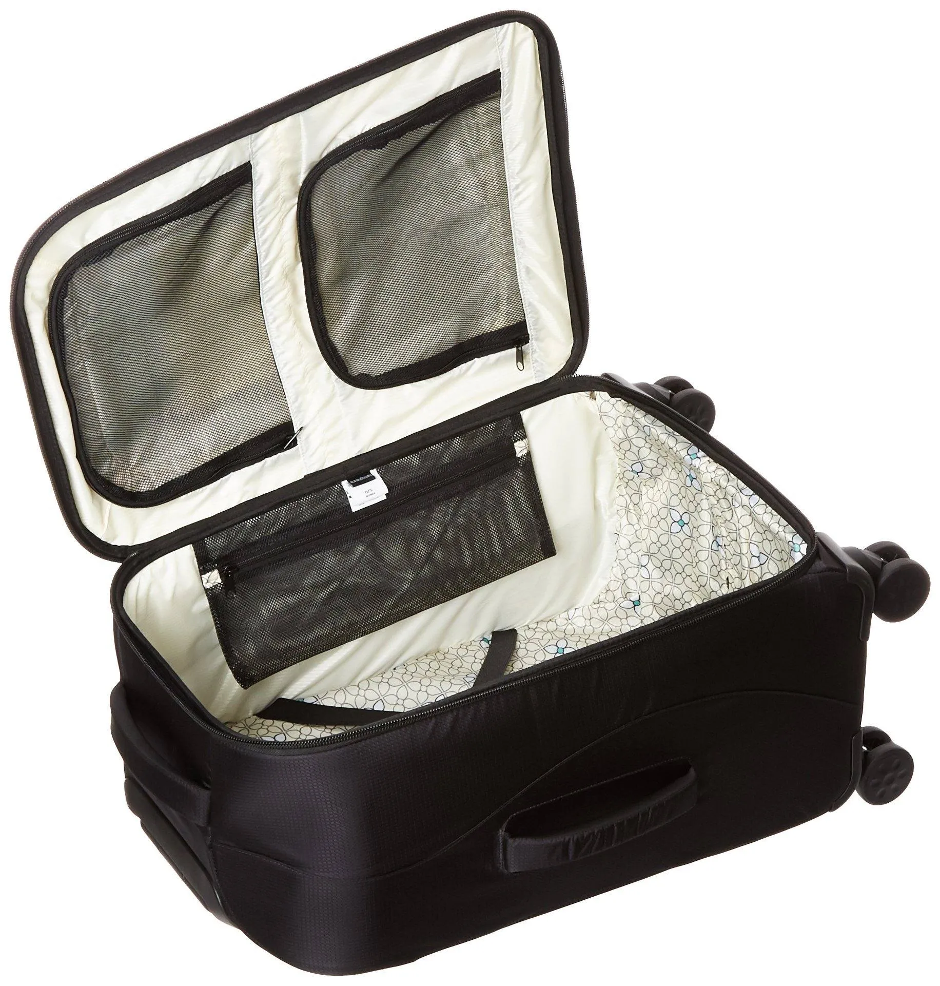 Sherpani Hemisphere 25", 4 Wheeled Suitcase Bags Sherpani