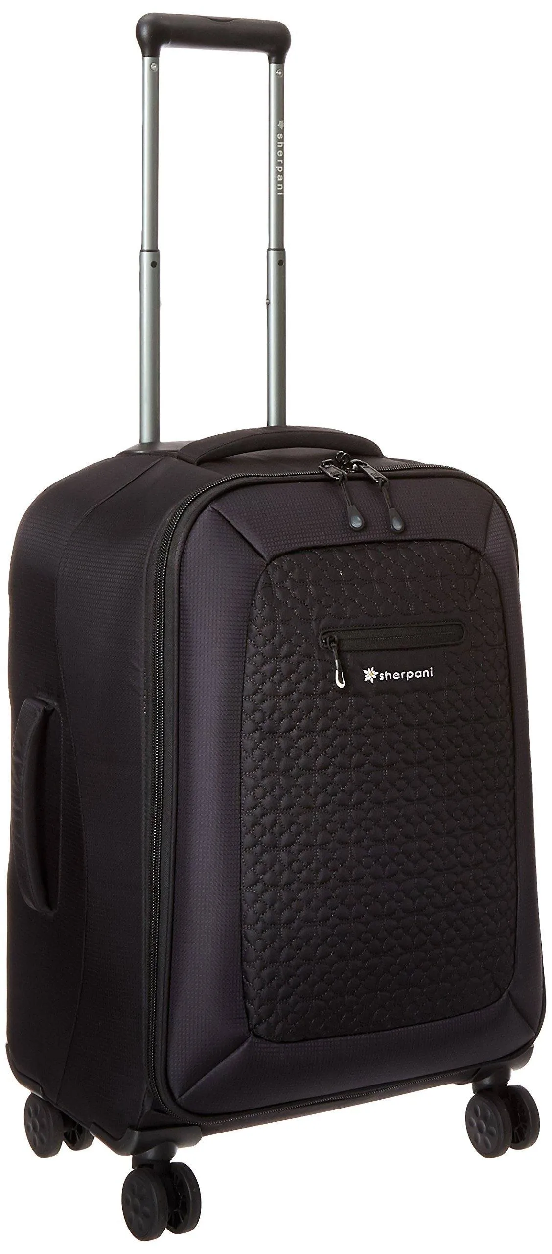 Sherpani Hemisphere 25", 4 Wheeled Suitcase Bags Sherpani