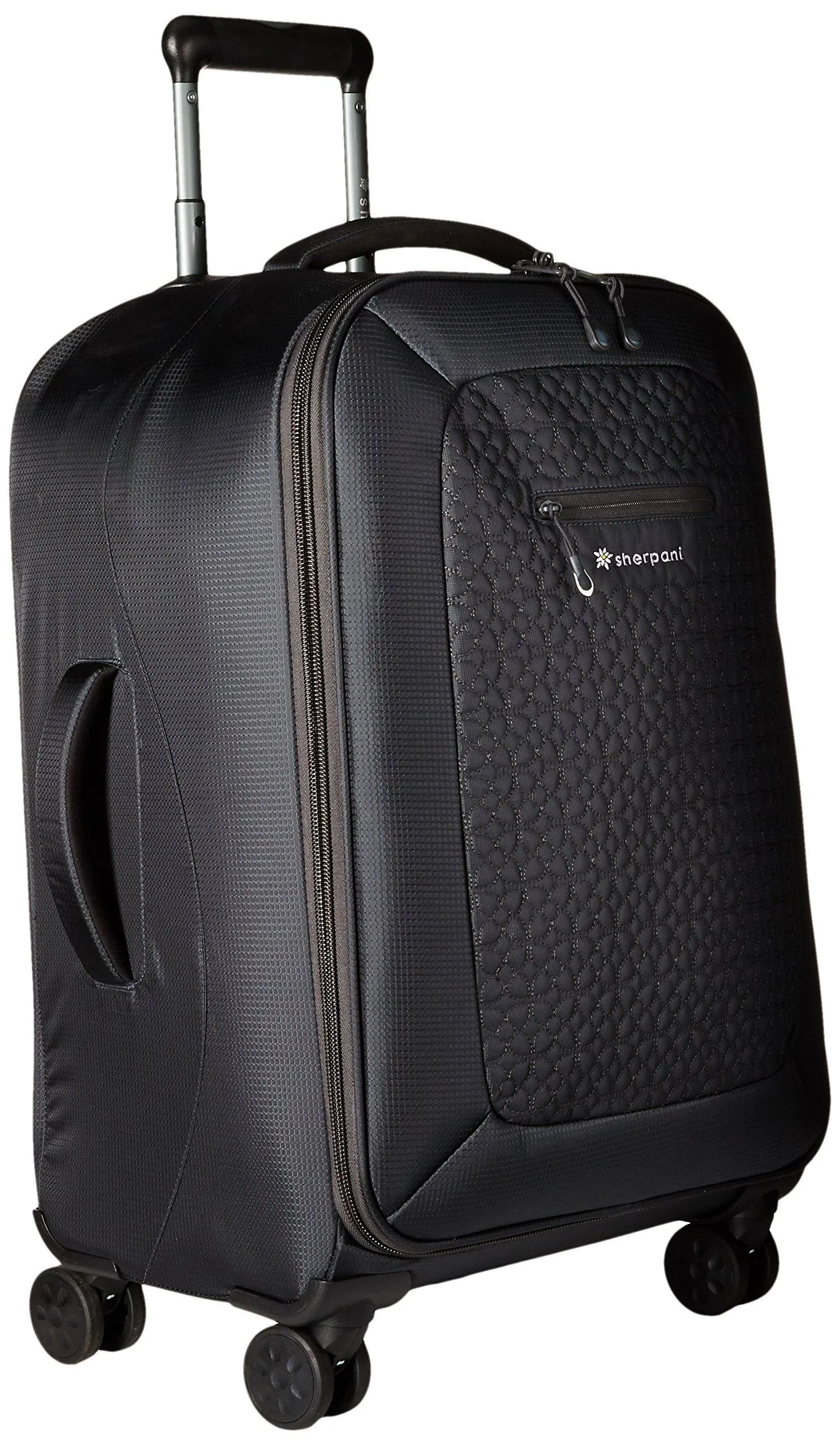 Sherpani Hemisphere 25", 4 Wheeled Suitcase Bags Sherpani