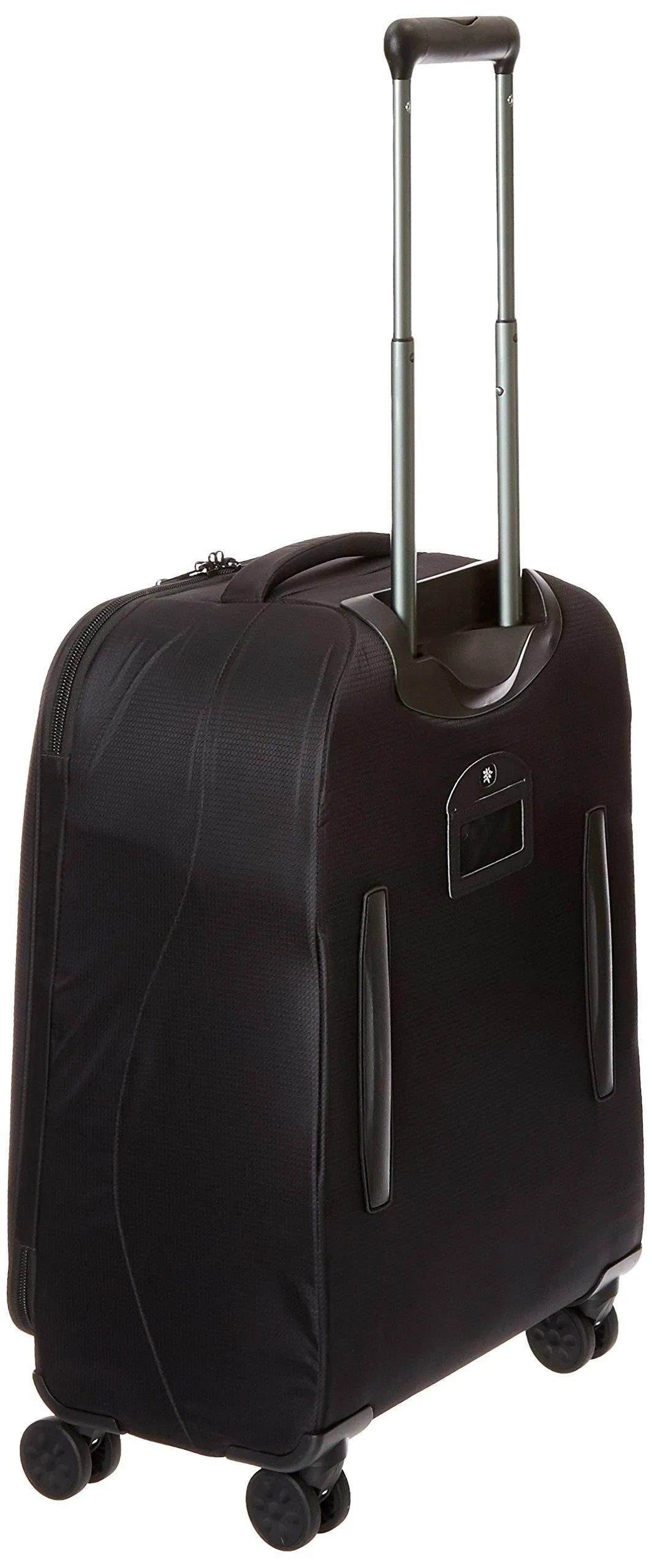 Sherpani Hemisphere 25", 4 Wheeled Suitcase Bags Sherpani