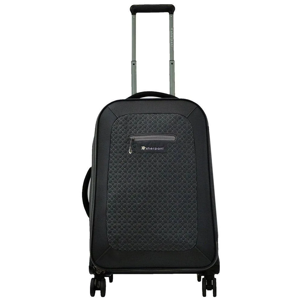 Sherpani Hemisphere 25", 4 Wheeled Suitcase Bags Sherpani