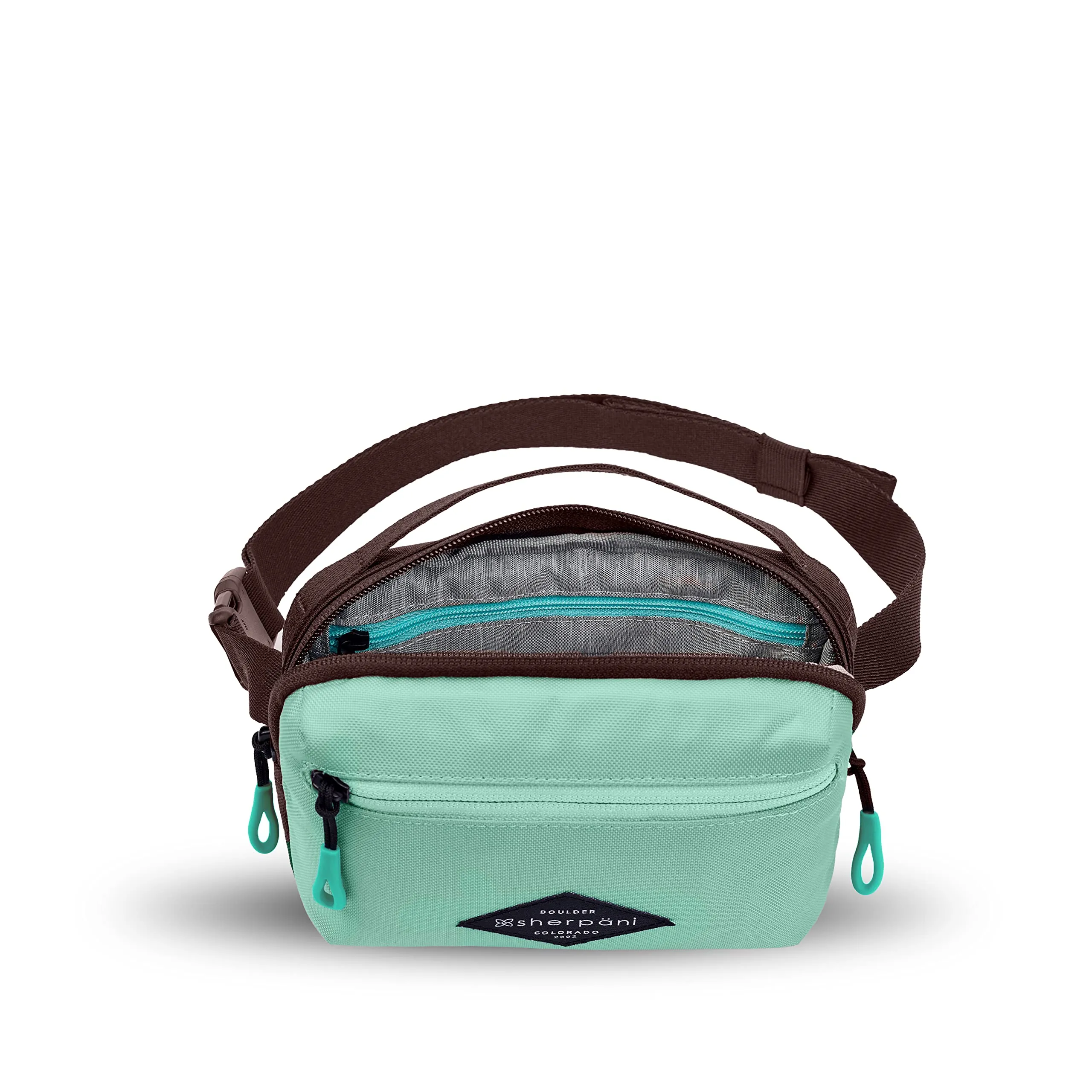 Sherpani Hyk Lightweight Belt Bag Bags Sherpani