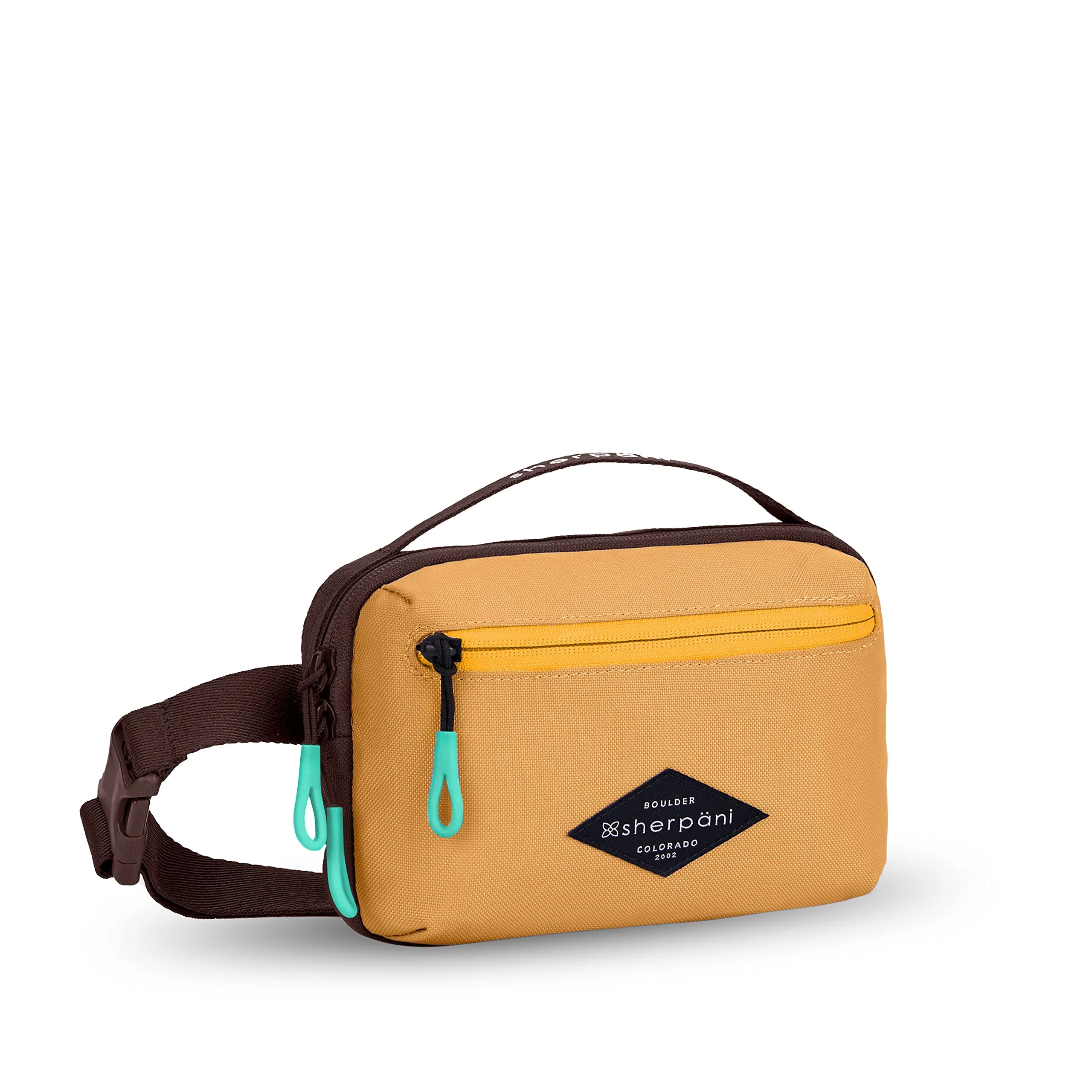Sherpani Hyk Lightweight Belt Bag Bags Sherpani