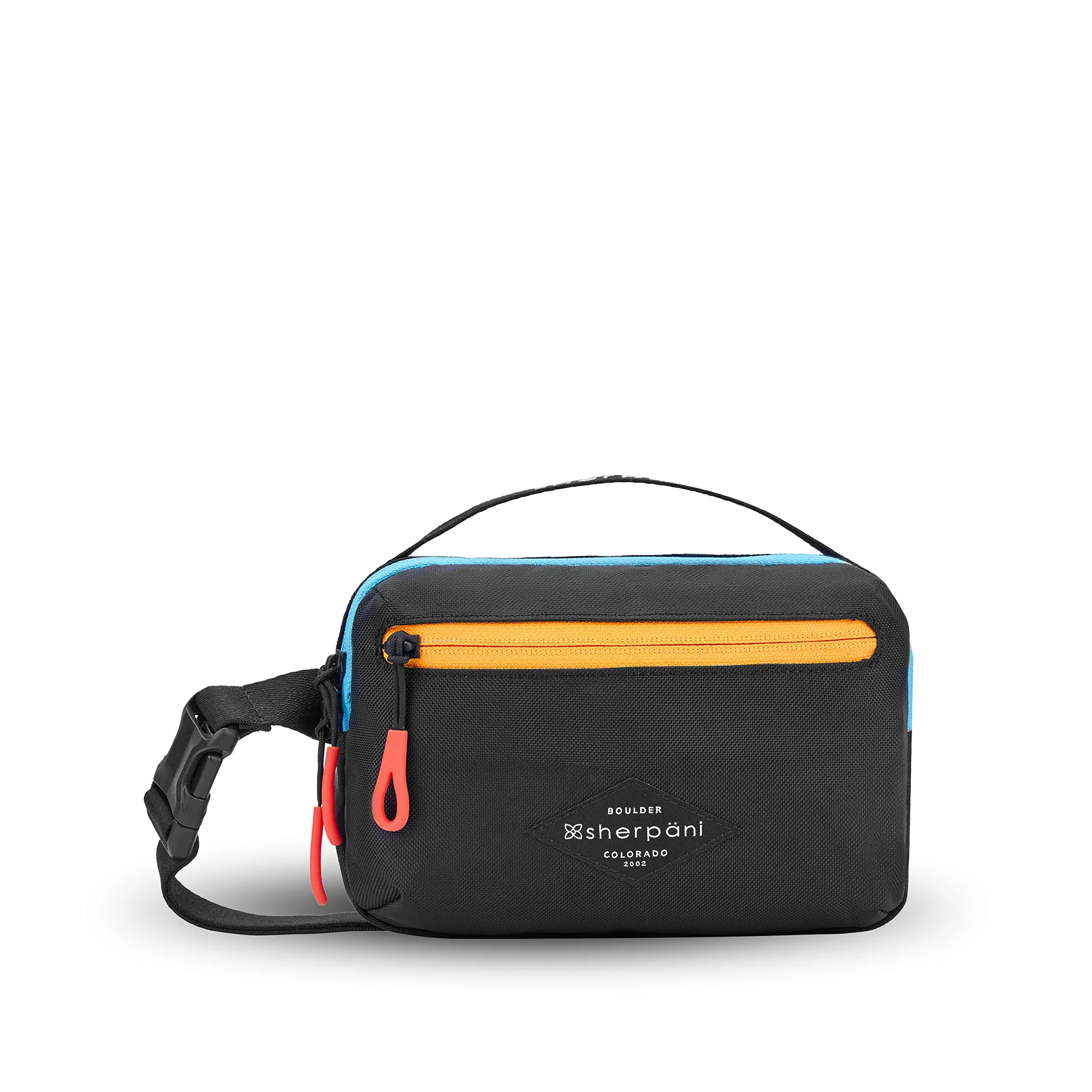 Sherpani Hyk Lightweight Belt Bag Bags Sherpani