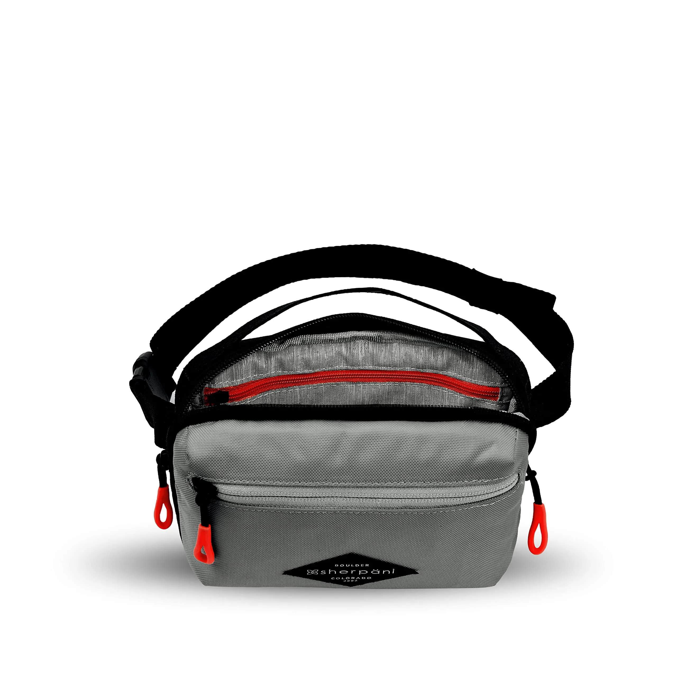 Sherpani Hyk Lightweight Belt Bag Bags Sherpani
