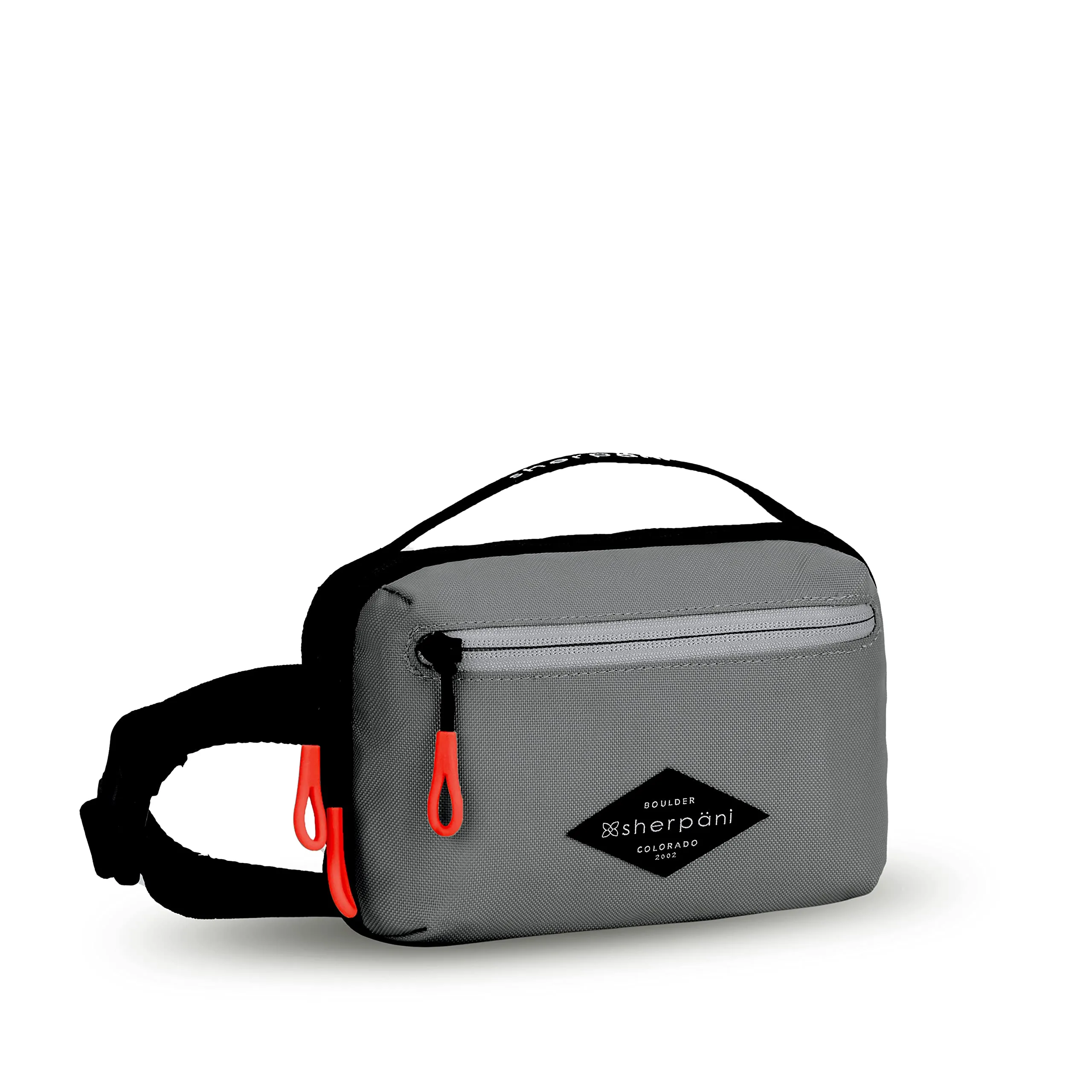 Sherpani Hyk Lightweight Belt Bag Bags Sherpani