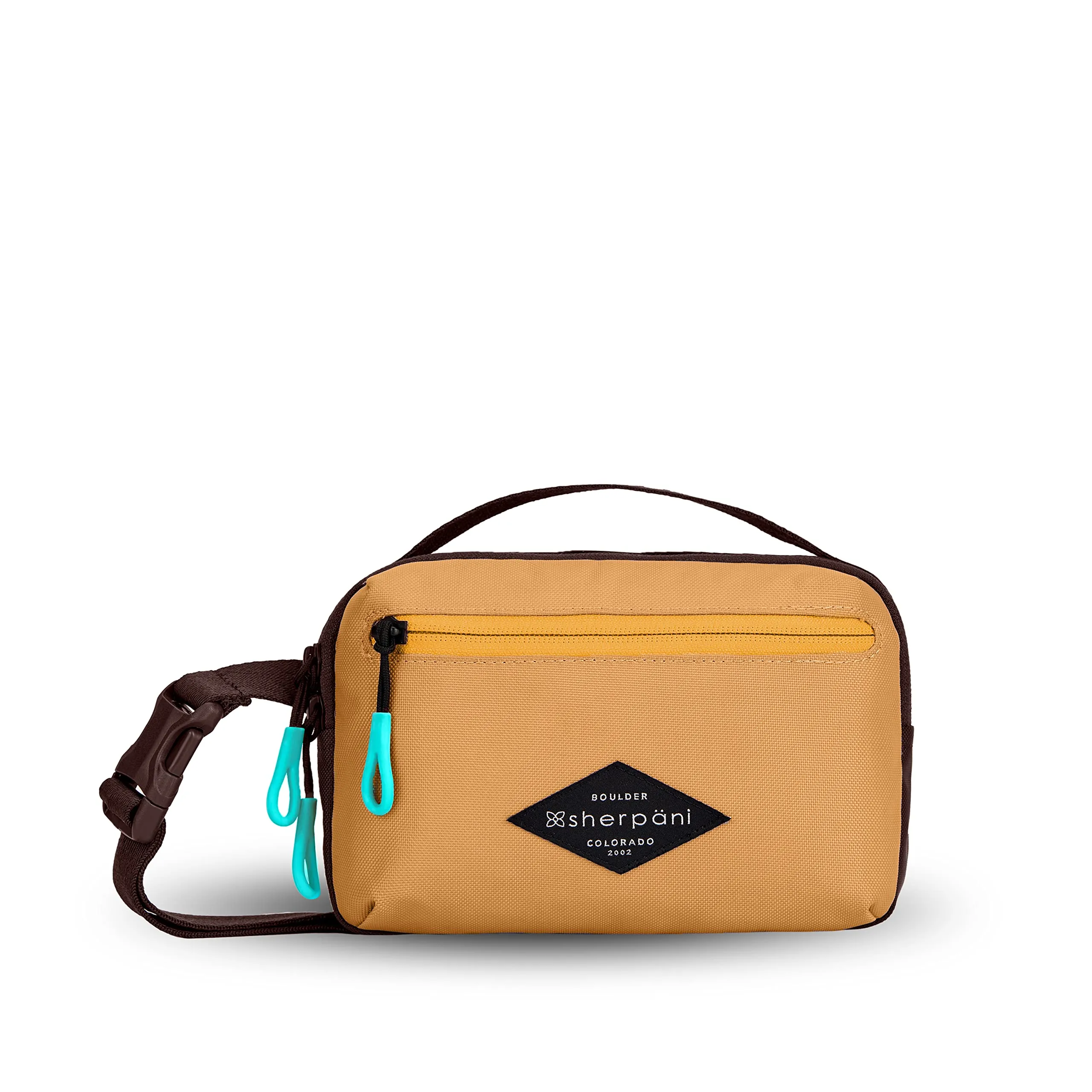 Sherpani Hyk Lightweight Belt Bag Bags Sherpani