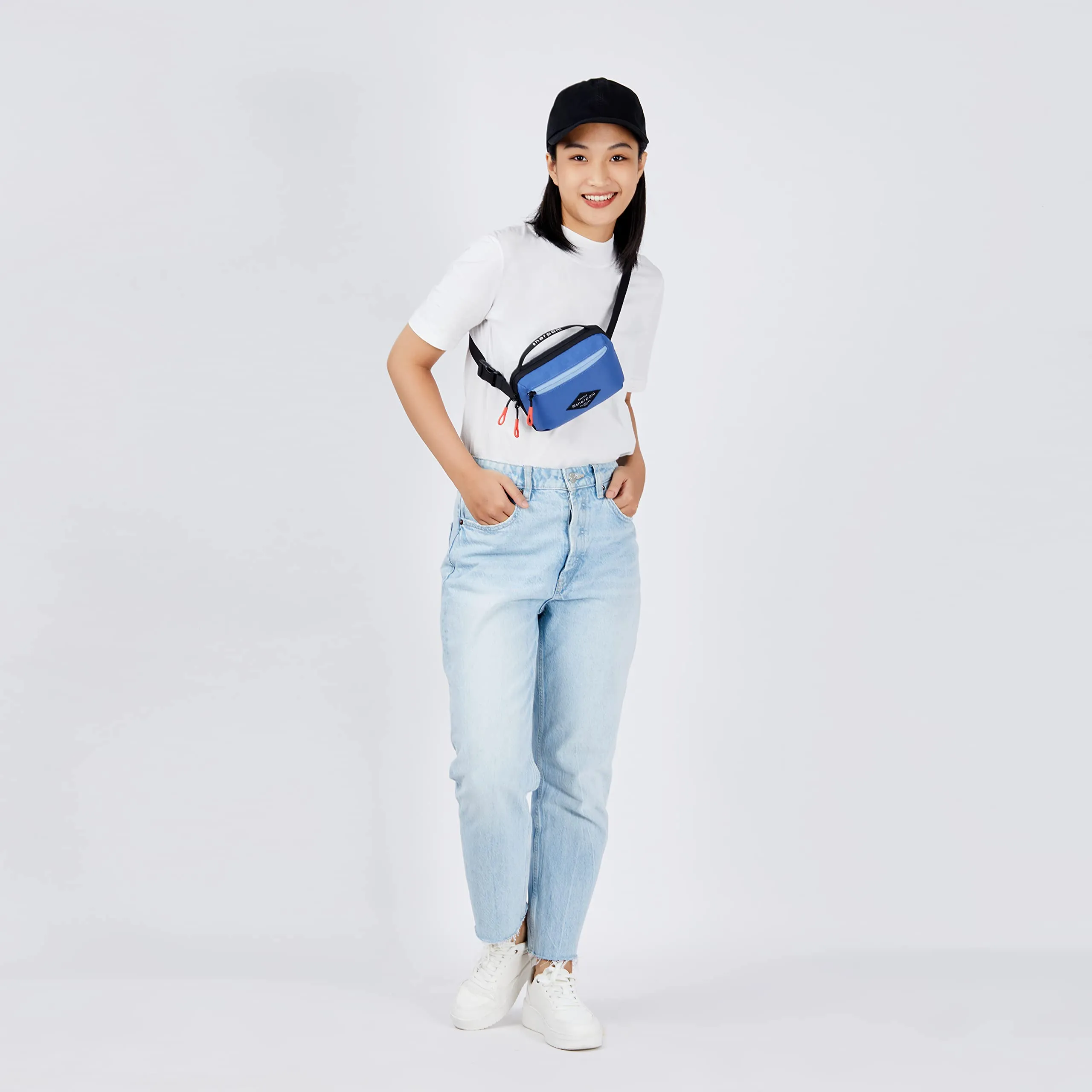 Sherpani Hyk Lightweight Belt Bag Bags Sherpani