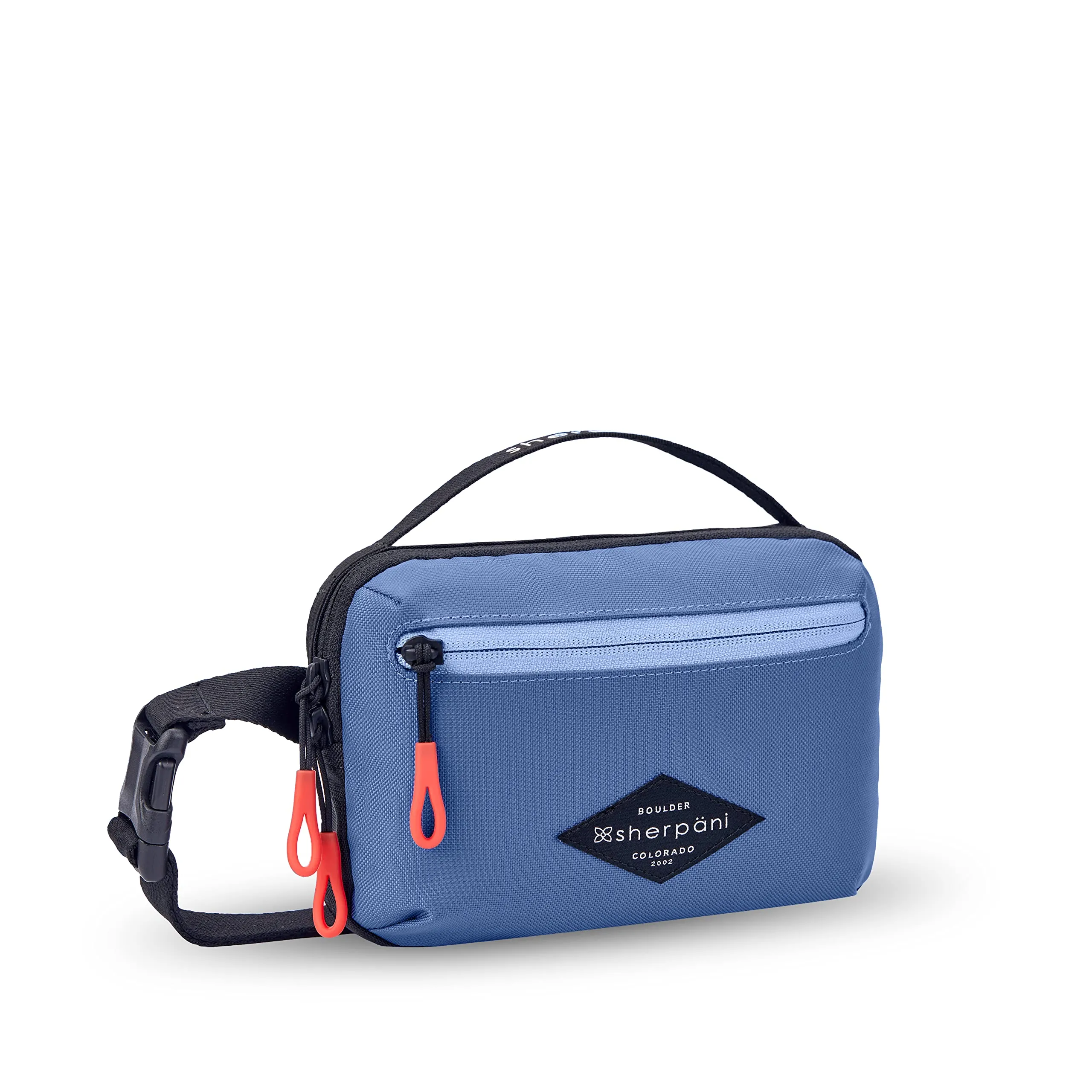 Sherpani Hyk Lightweight Belt Bag Bags Sherpani