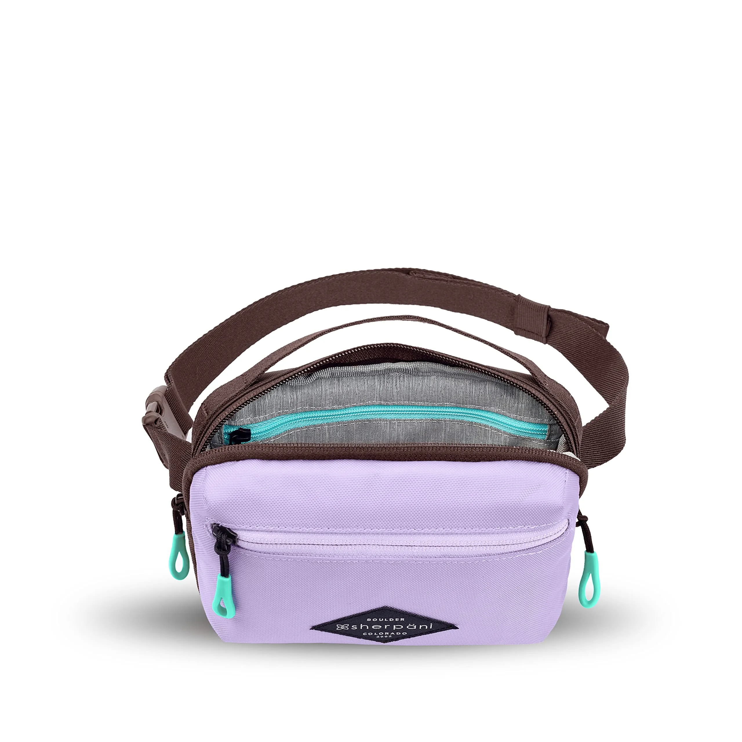 Sherpani Hyk Lightweight Belt Bag Bags Sherpani