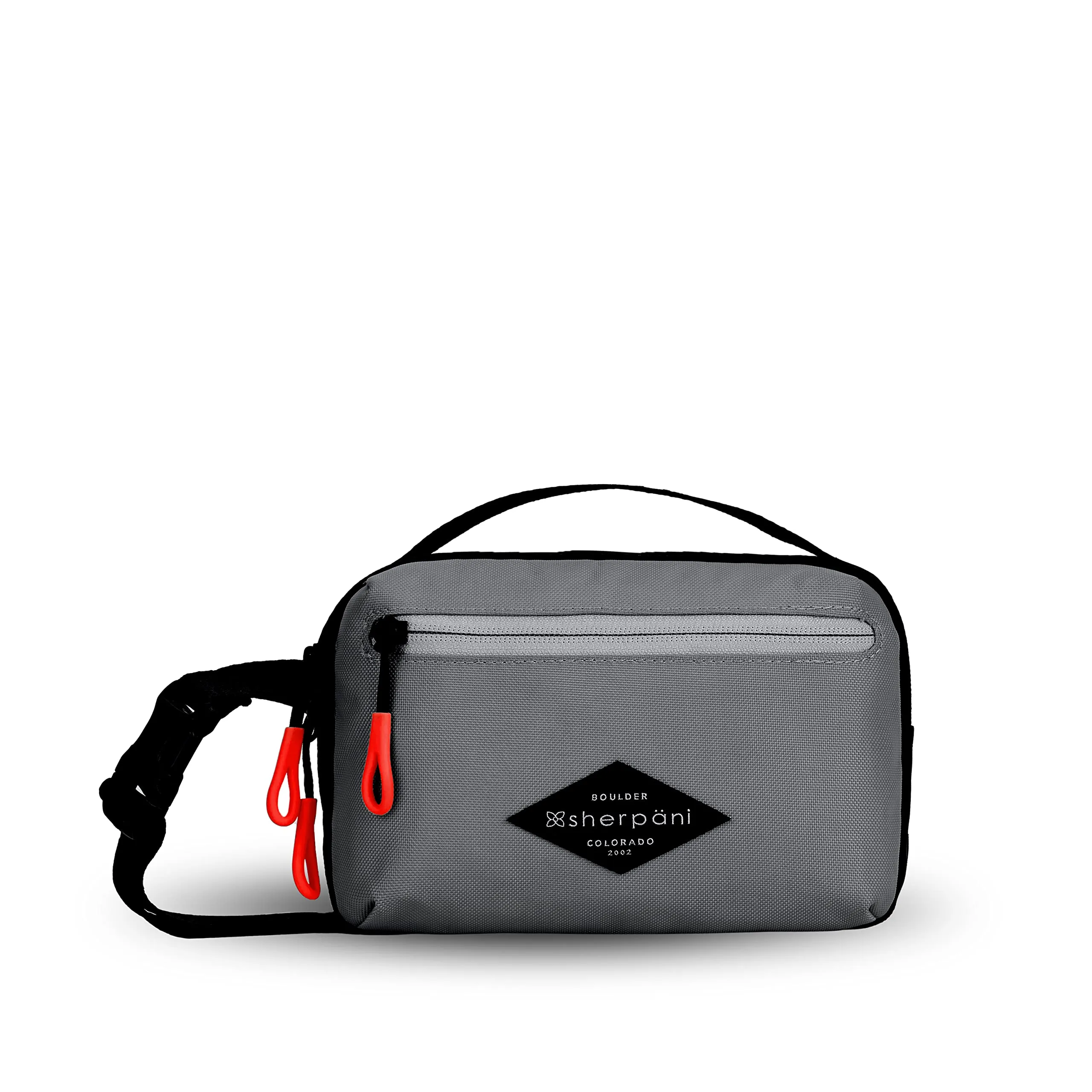 Sherpani Hyk Lightweight Belt Bag Bags Sherpani