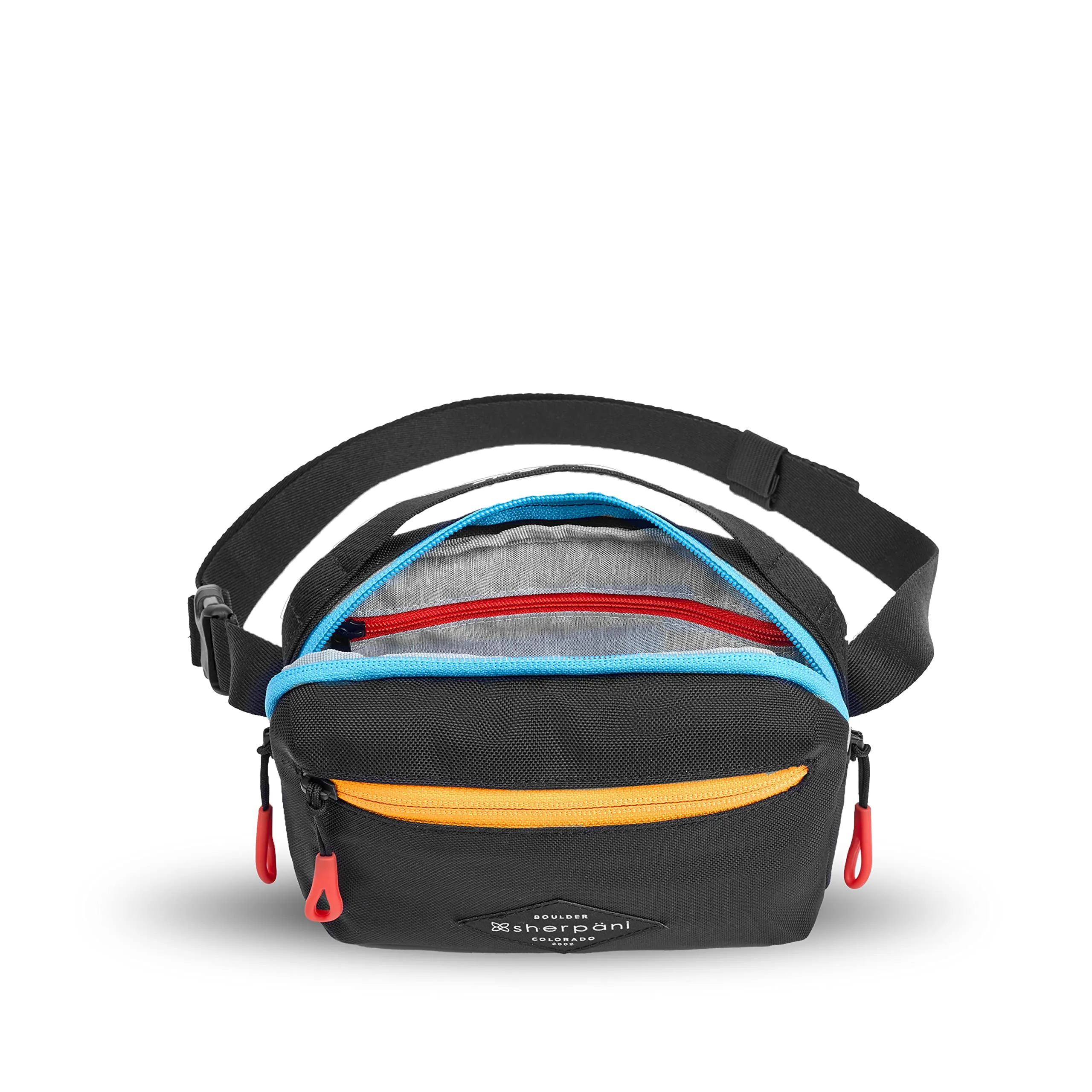 Sherpani Hyk Lightweight Belt Bag Bags Sherpani