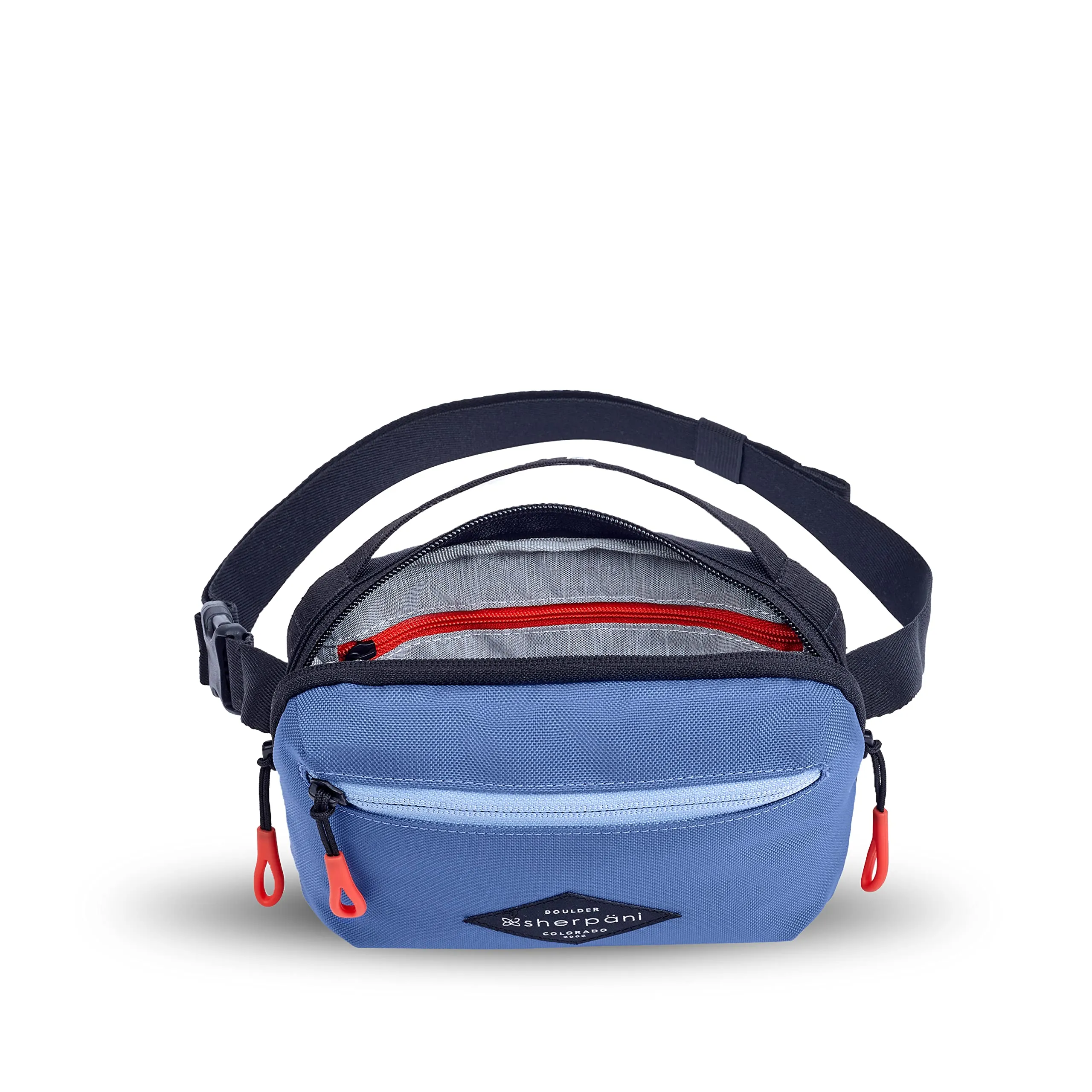 Sherpani Hyk Lightweight Belt Bag Bags Sherpani