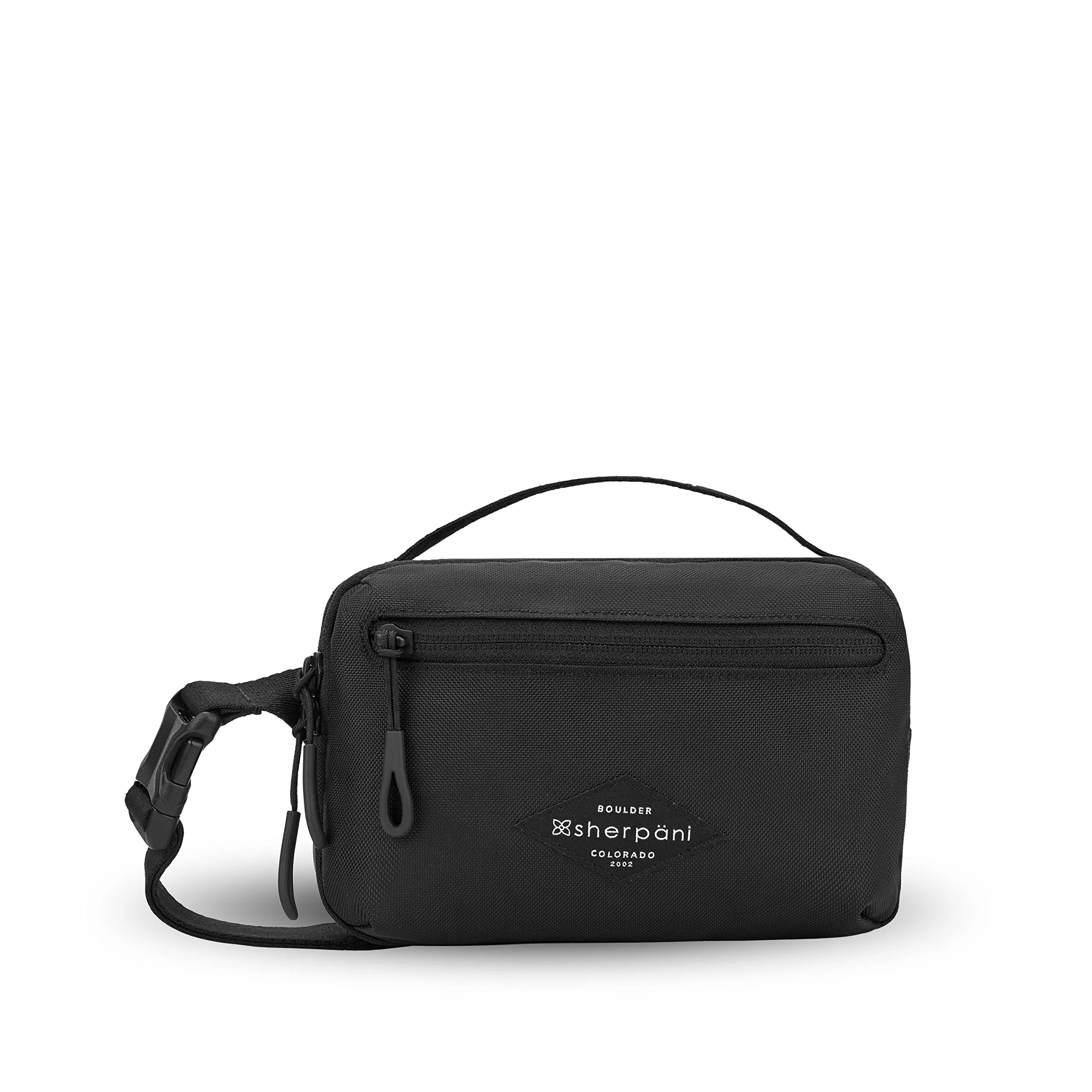 Sherpani Hyk Lightweight Belt Bag Bags Sherpani