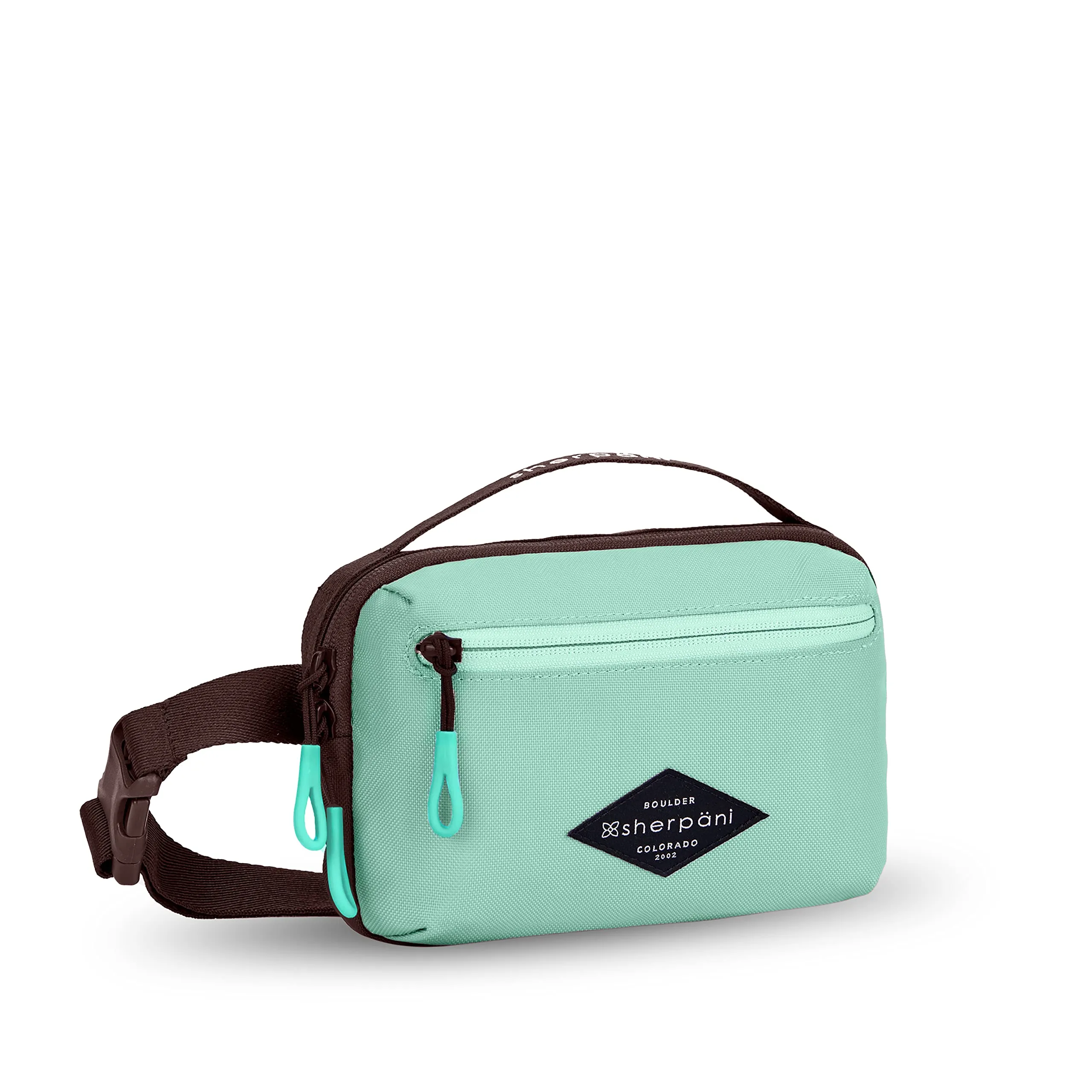 Sherpani Hyk Lightweight Belt Bag Bags Sherpani