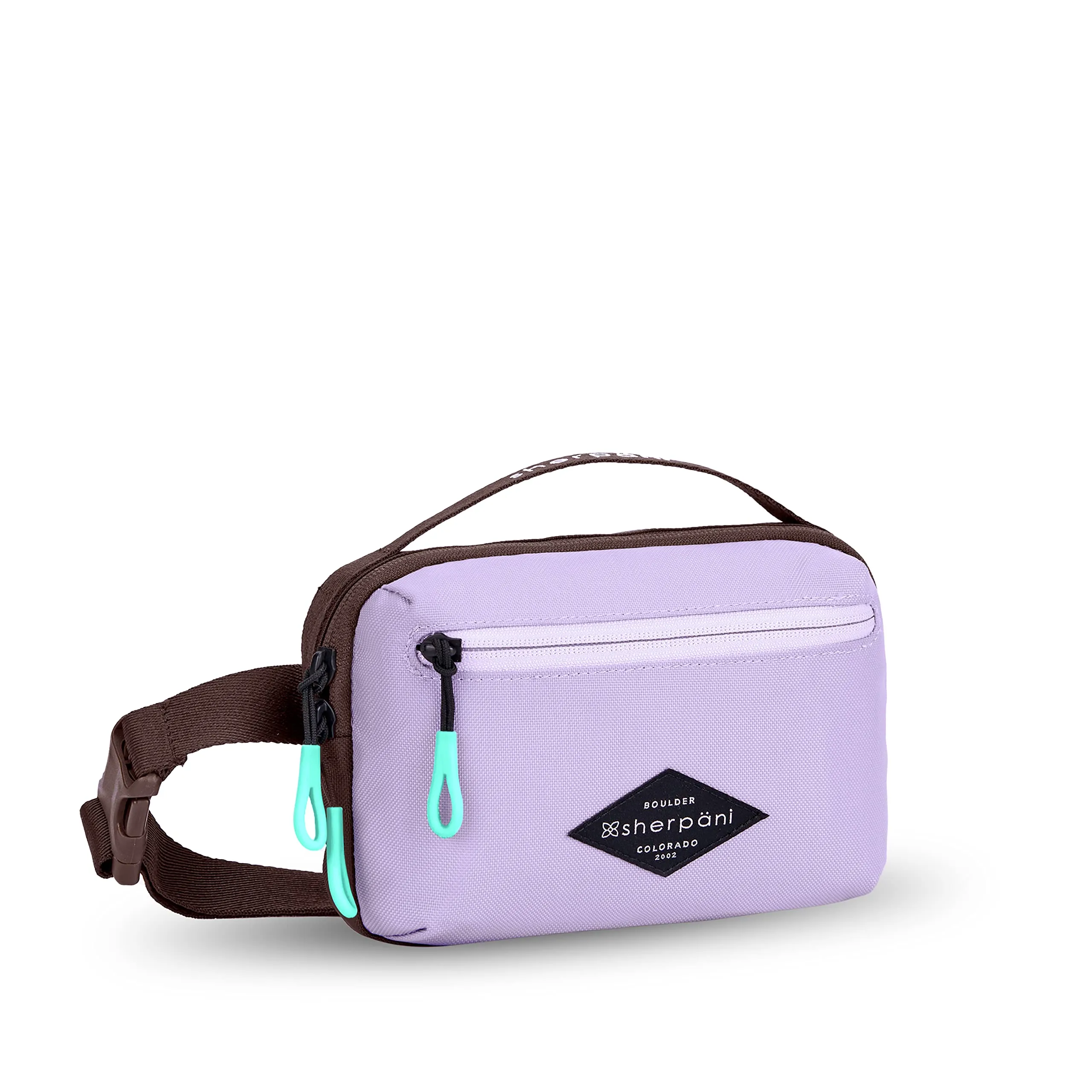 Sherpani Hyk Lightweight Belt Bag Bags Sherpani