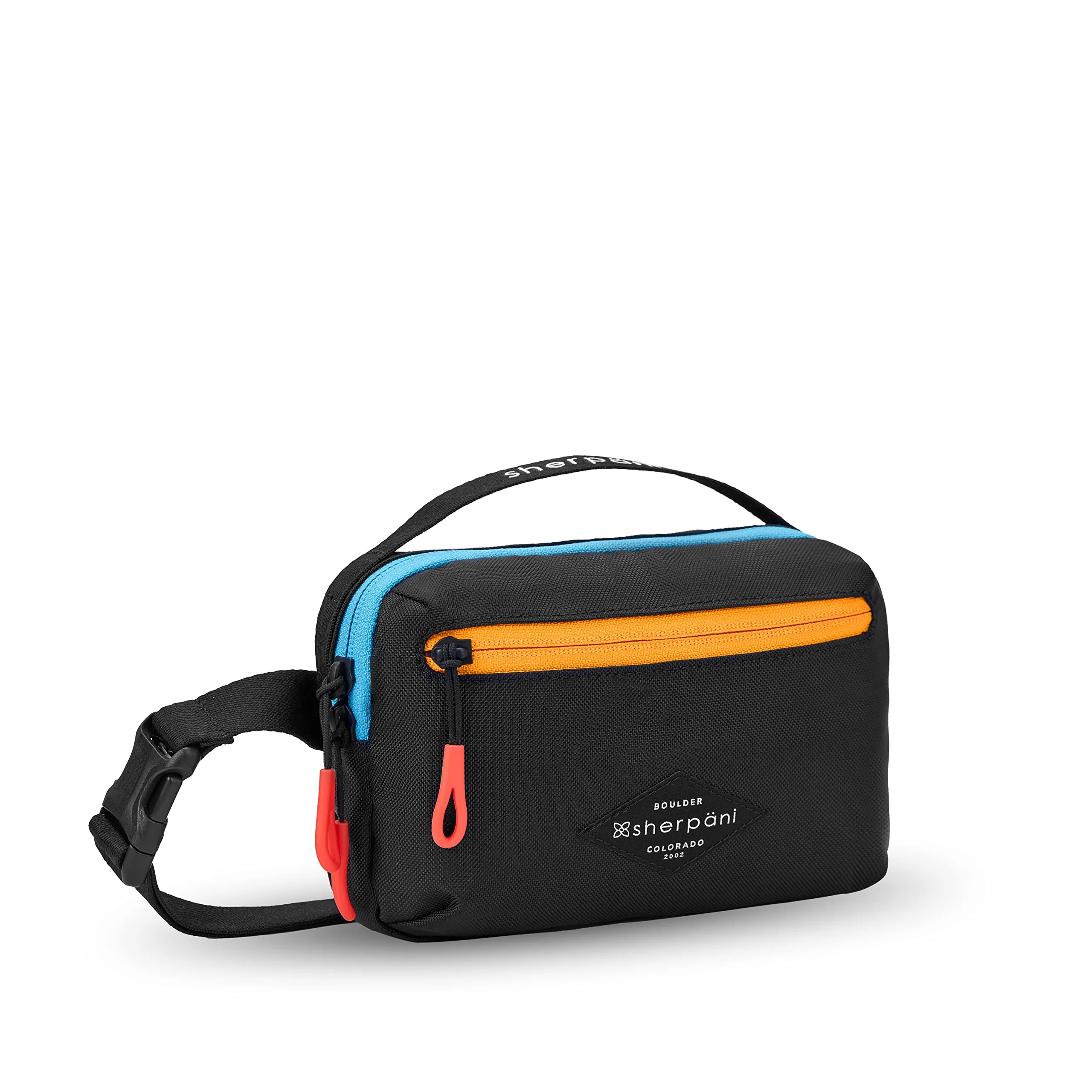 Sherpani Hyk Lightweight Belt Bag Bags Sherpani