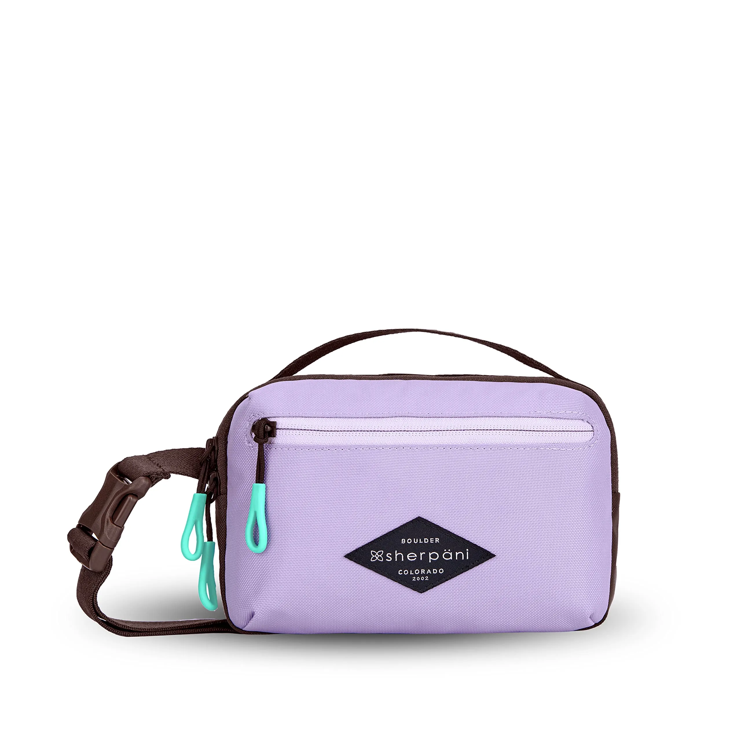 Sherpani Hyk Lightweight Belt Bag Bags Sherpani
