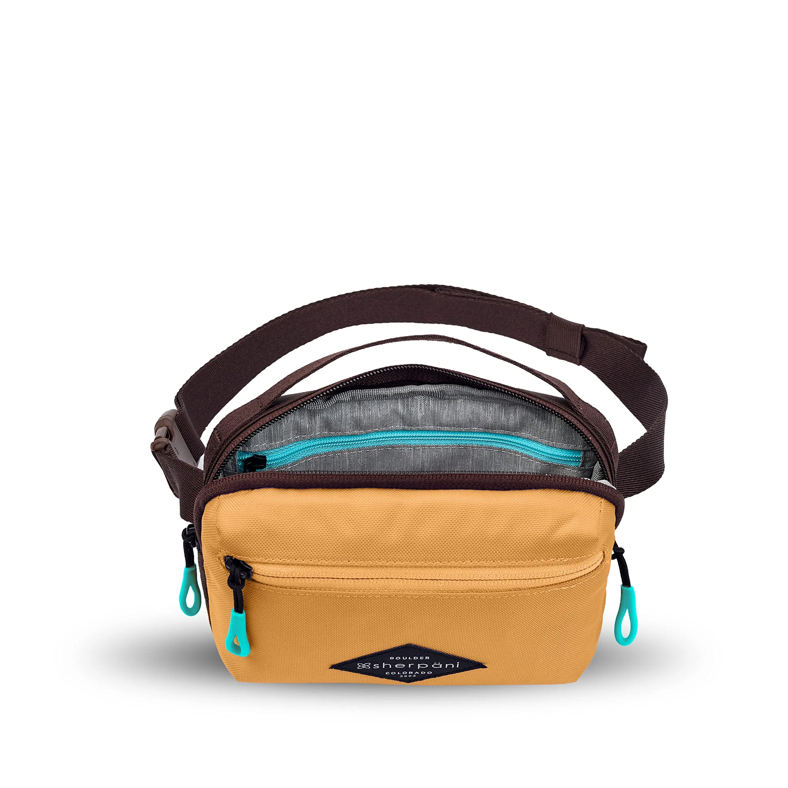Sherpani Hyk Lightweight Belt Bag Bags Sherpani