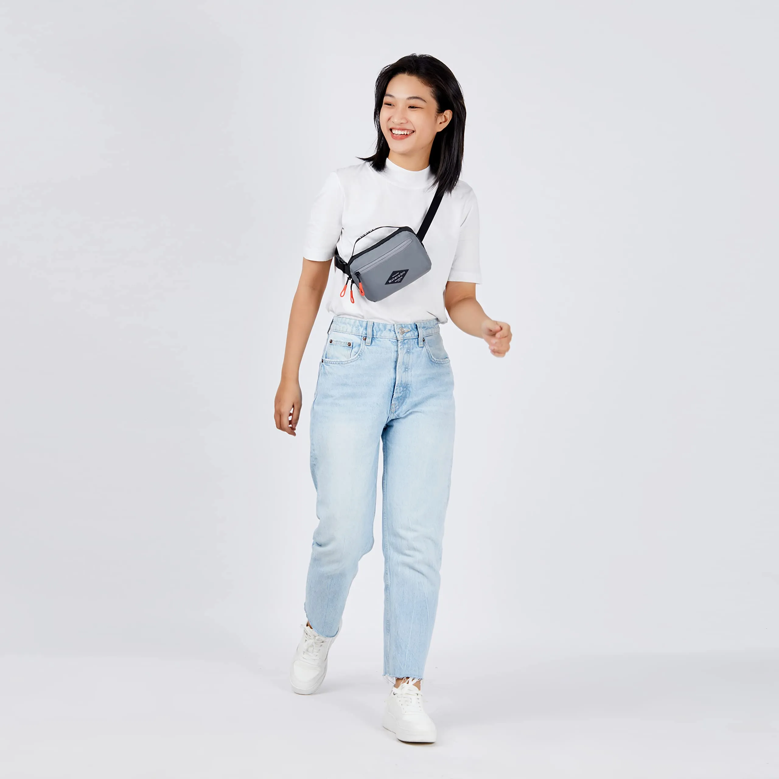 Sherpani Hyk Lightweight Belt Bag Bags Sherpani