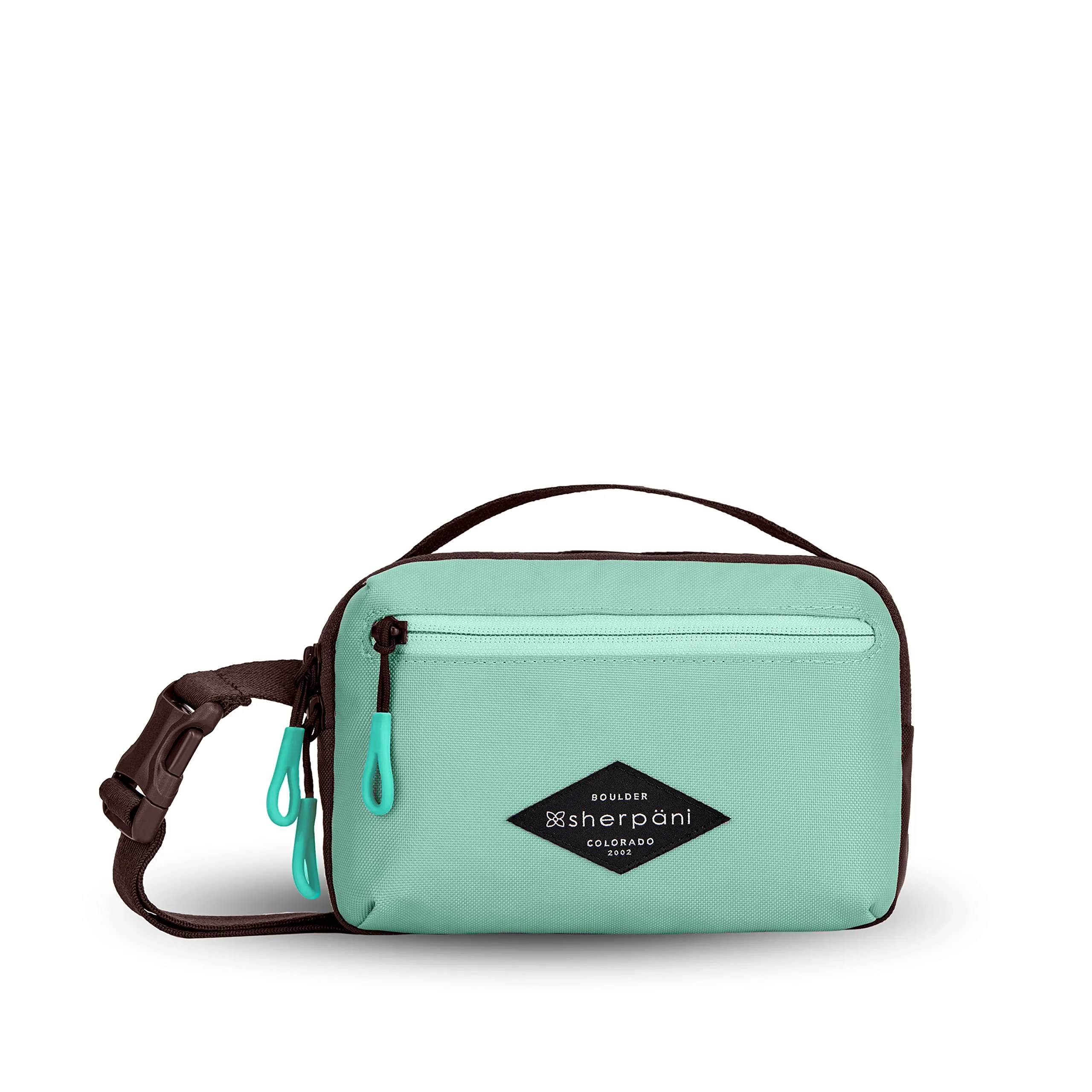 Sherpani Hyk Lightweight Belt Bag Bags Sherpani