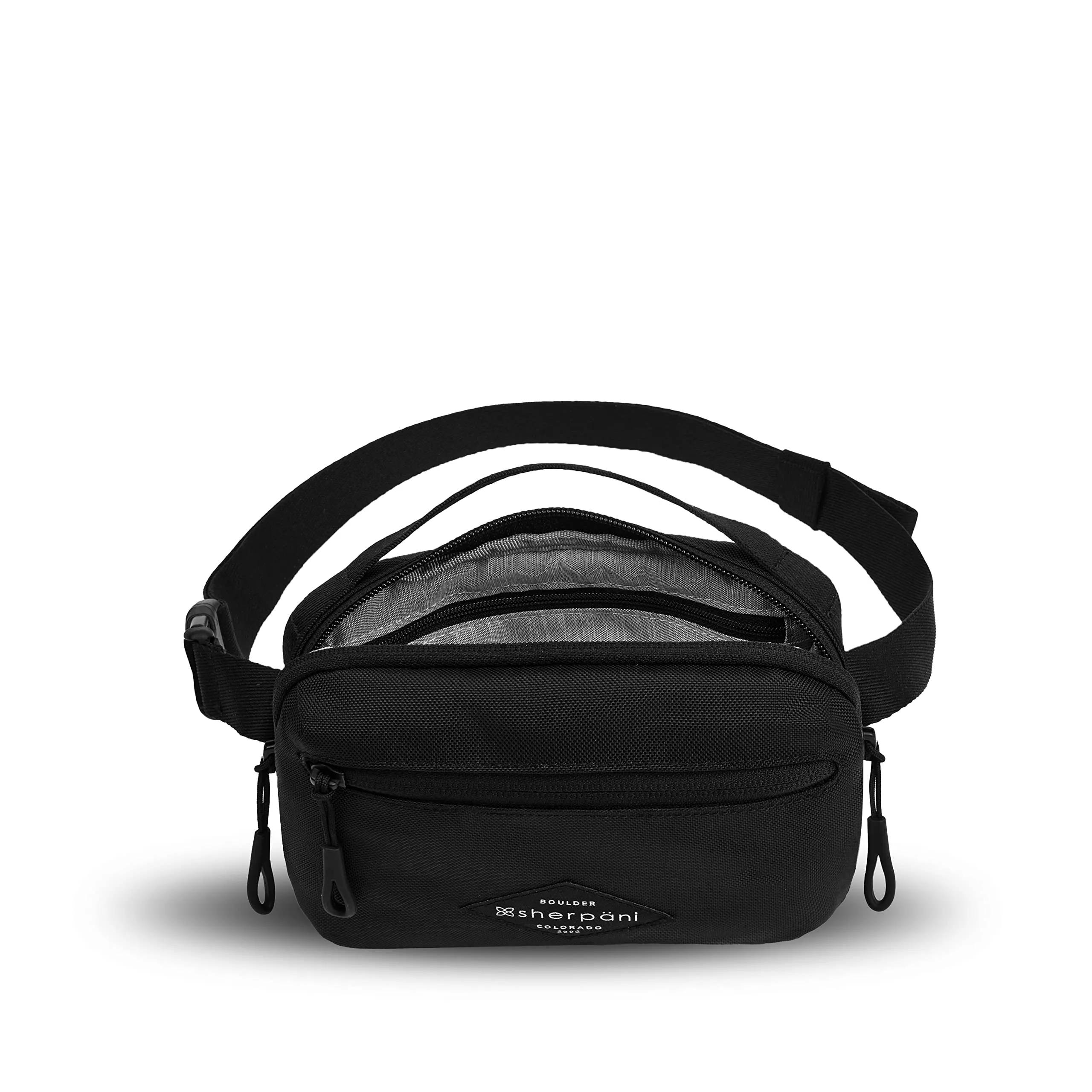 Sherpani Hyk Lightweight Belt Bag Bags Sherpani
