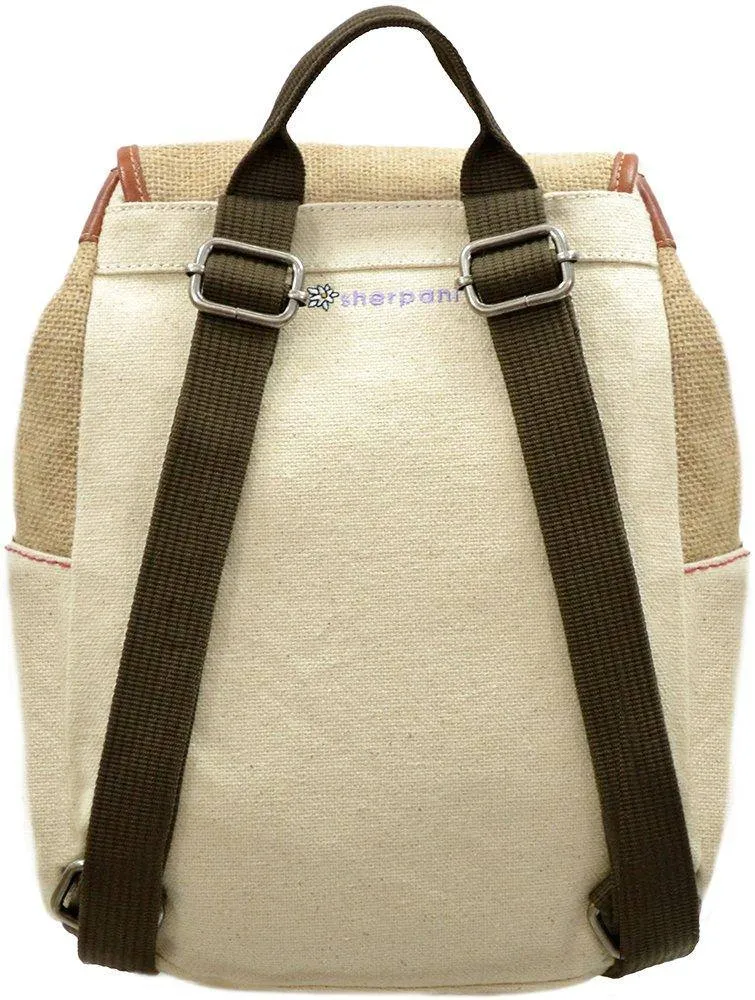 Sherpani Iris Backpack Bags Sherpani