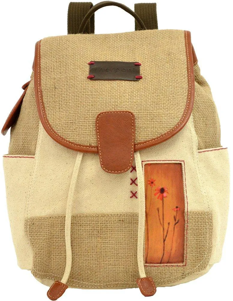 Sherpani Iris Backpack Bags Sherpani