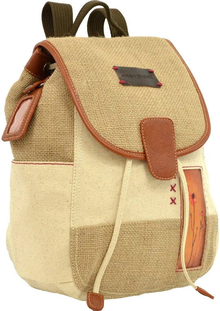 Sherpani Iris Backpack Bags Sherpani