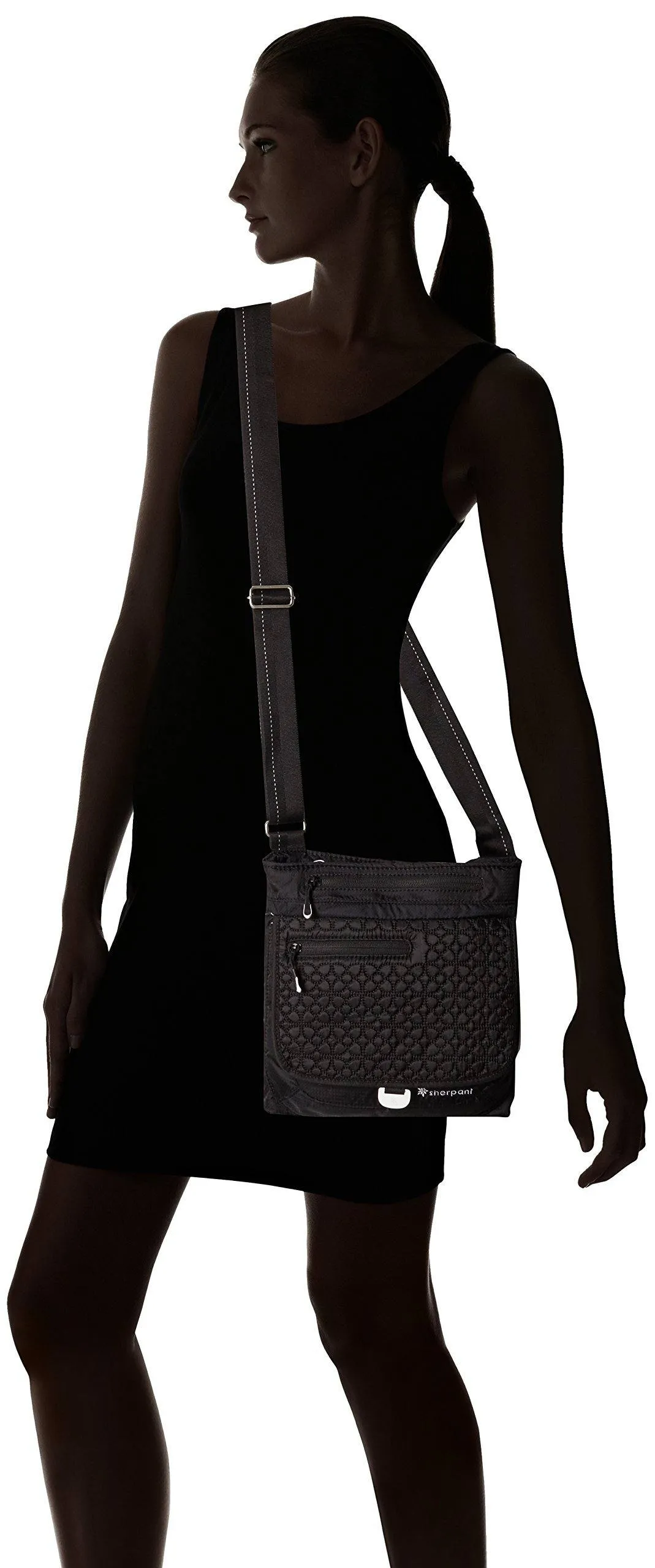 Sherpani Jag Medium Cross Body Bag Bags Sherpani