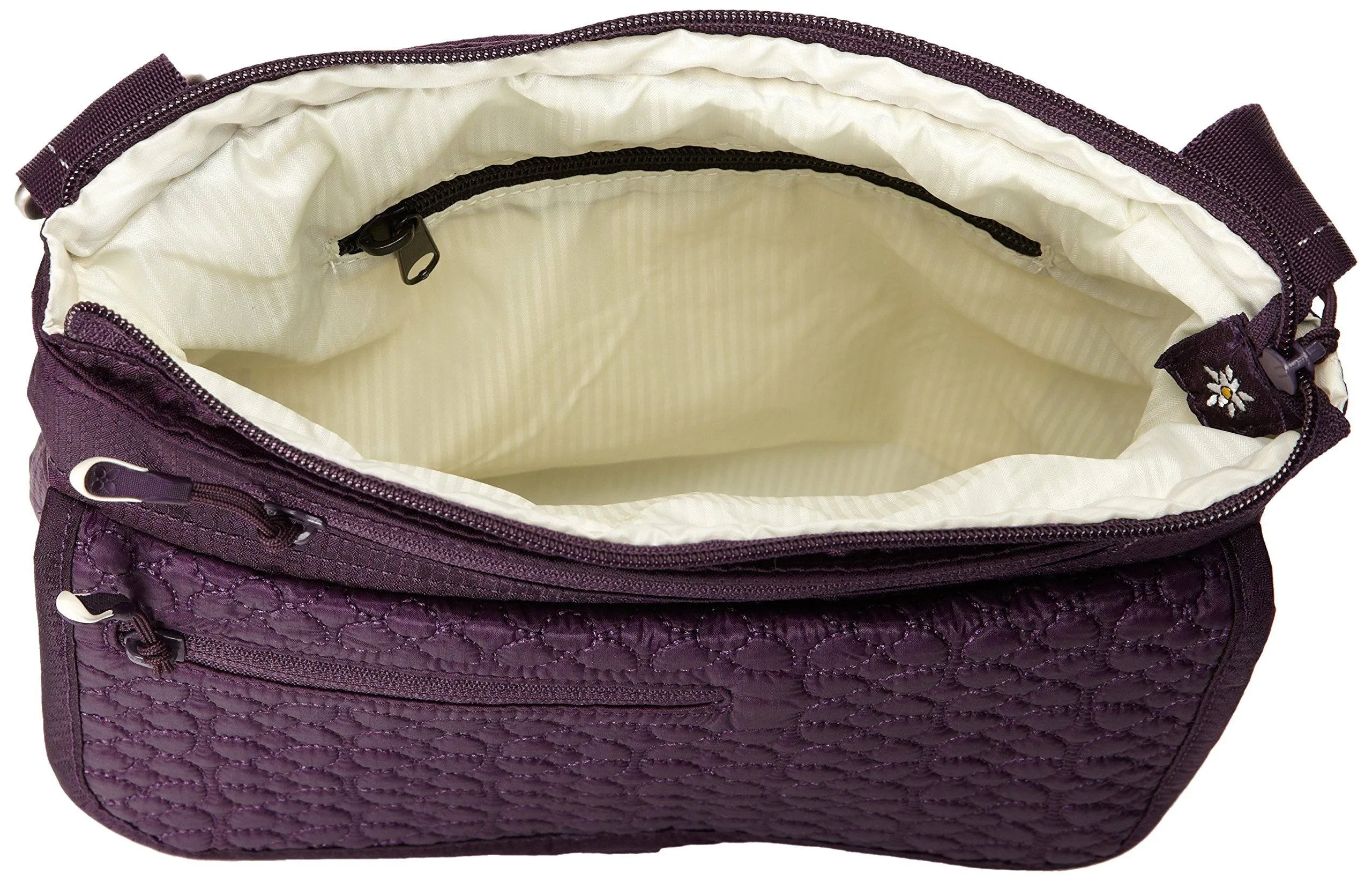 Sherpani Jag Medium Cross Body Bag Bags Sherpani