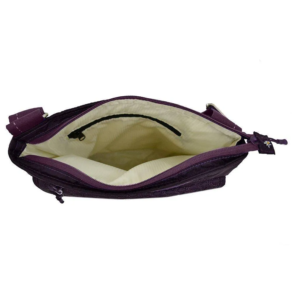 Sherpani Jag Medium Cross Body Bag Bags Sherpani