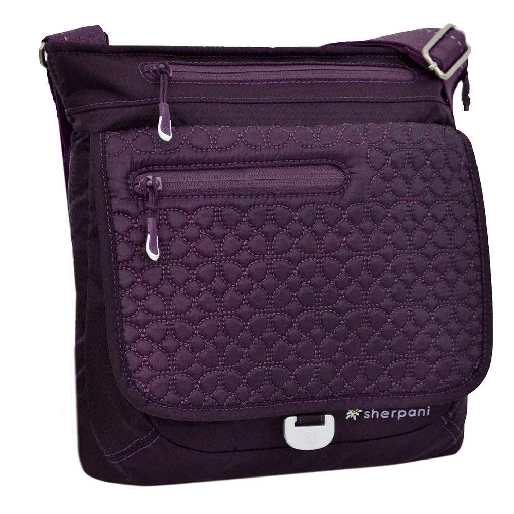 Sherpani Jag Medium Cross Body Bag Bags Sherpani