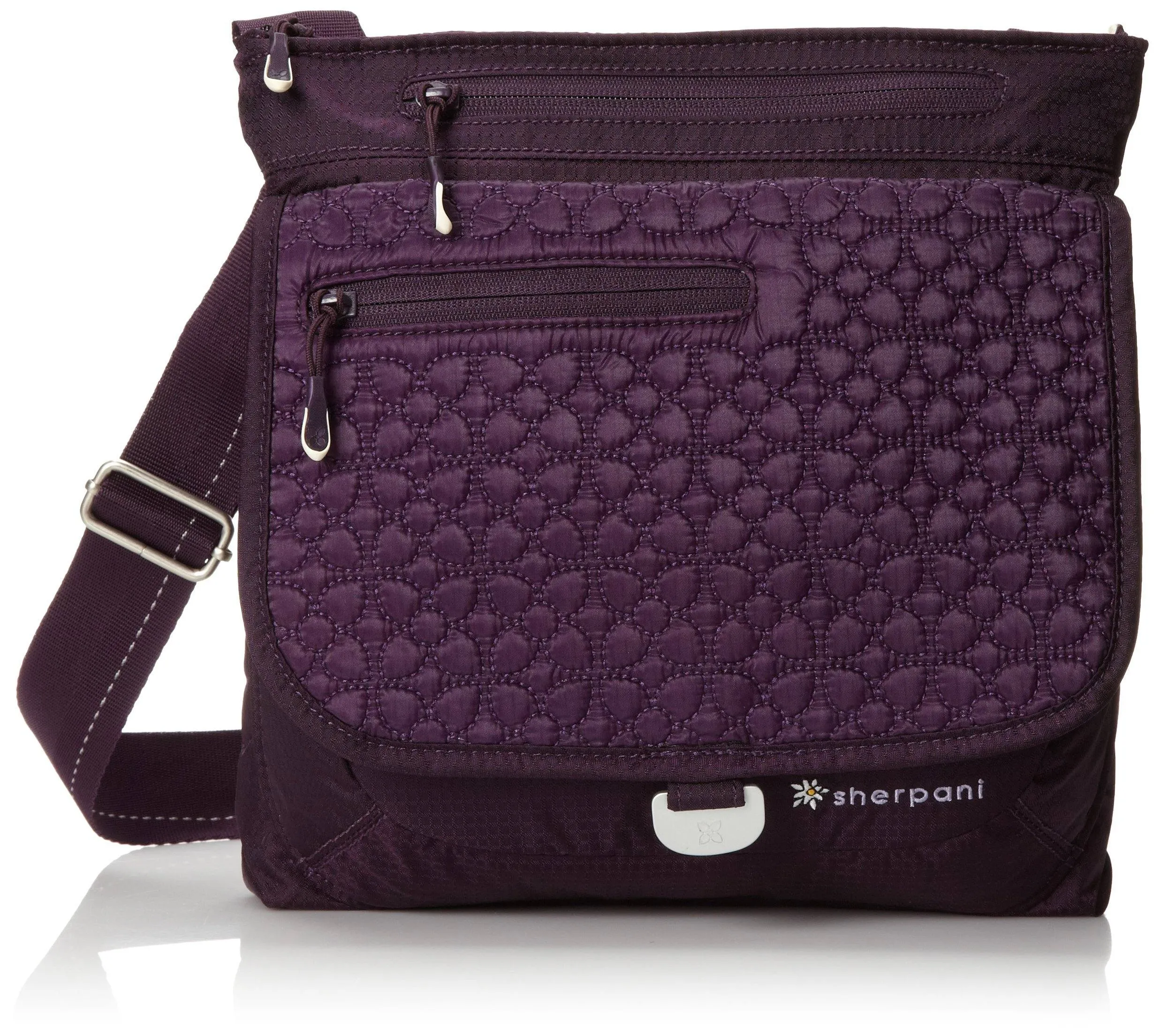 Sherpani Jag Medium Cross Body Bag Bags Sherpani