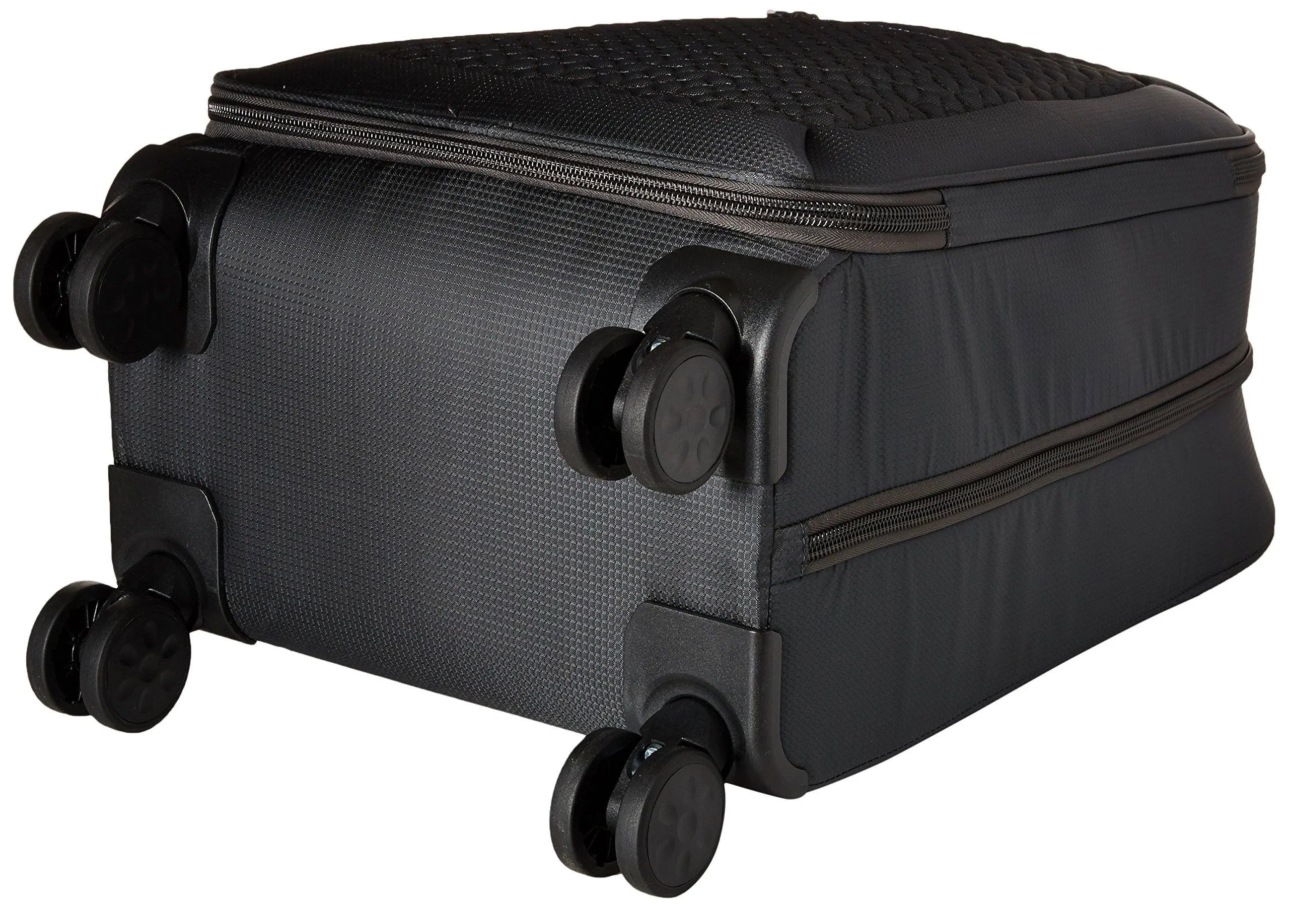 Sherpani Latitude 22" 4-Wheel Carry-On Luggage Bags Sherpani