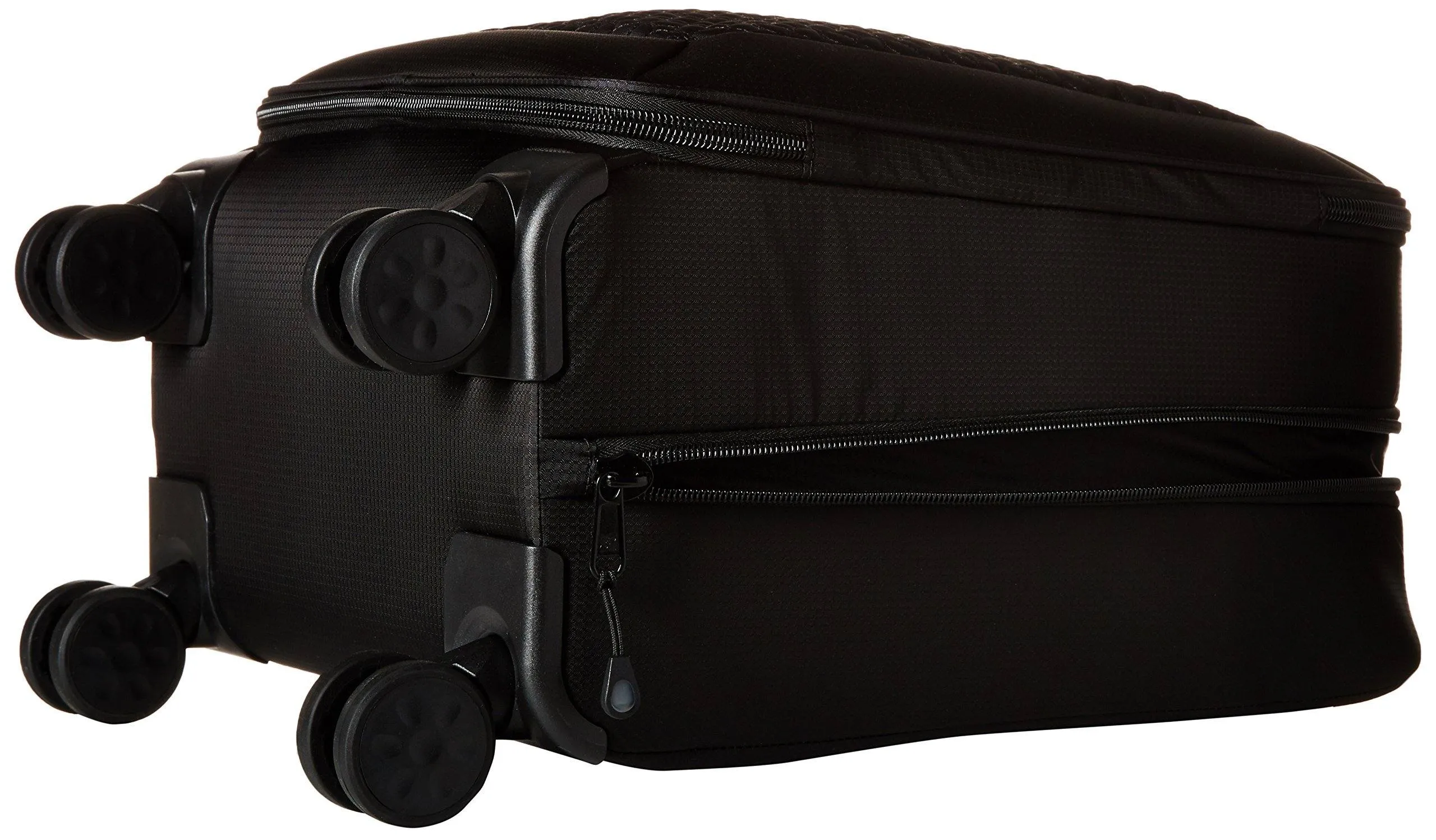 Sherpani Latitude 22" 4-Wheel Carry-On Luggage Bags Sherpani