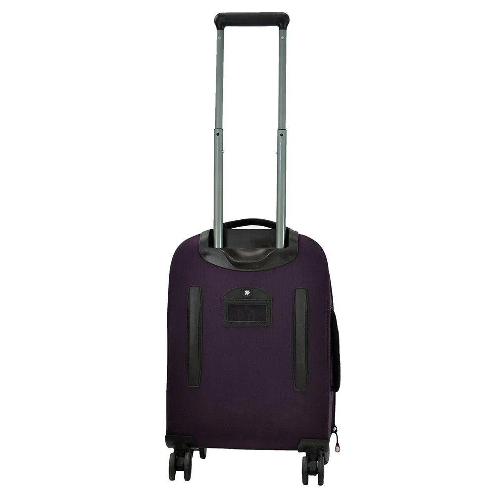 Sherpani Latitude 22" 4-Wheel Carry-On Luggage Bags Sherpani