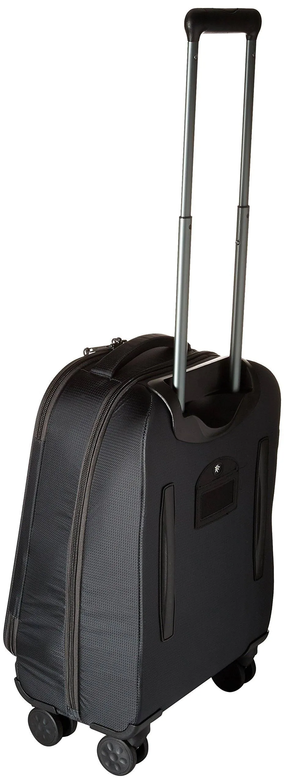 Sherpani Latitude 22" 4-Wheel Carry-On Luggage Bags Sherpani