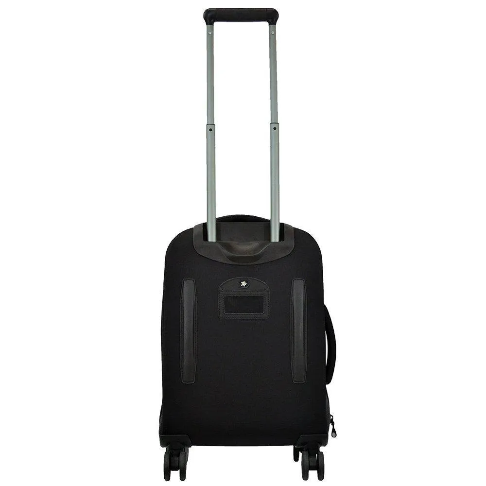 Sherpani Latitude 22" 4-Wheel Carry-On Luggage Bags Sherpani