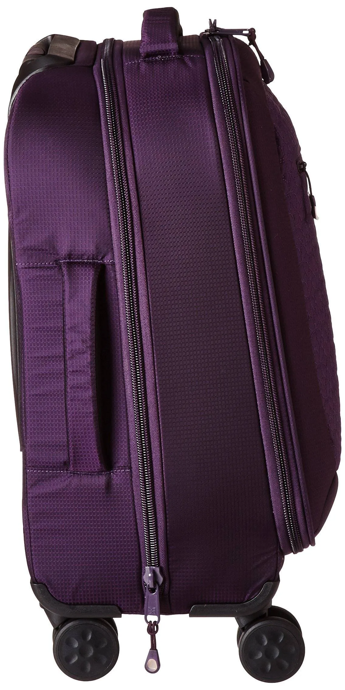 Sherpani Latitude 22" 4-Wheel Carry-On Luggage Bags Sherpani