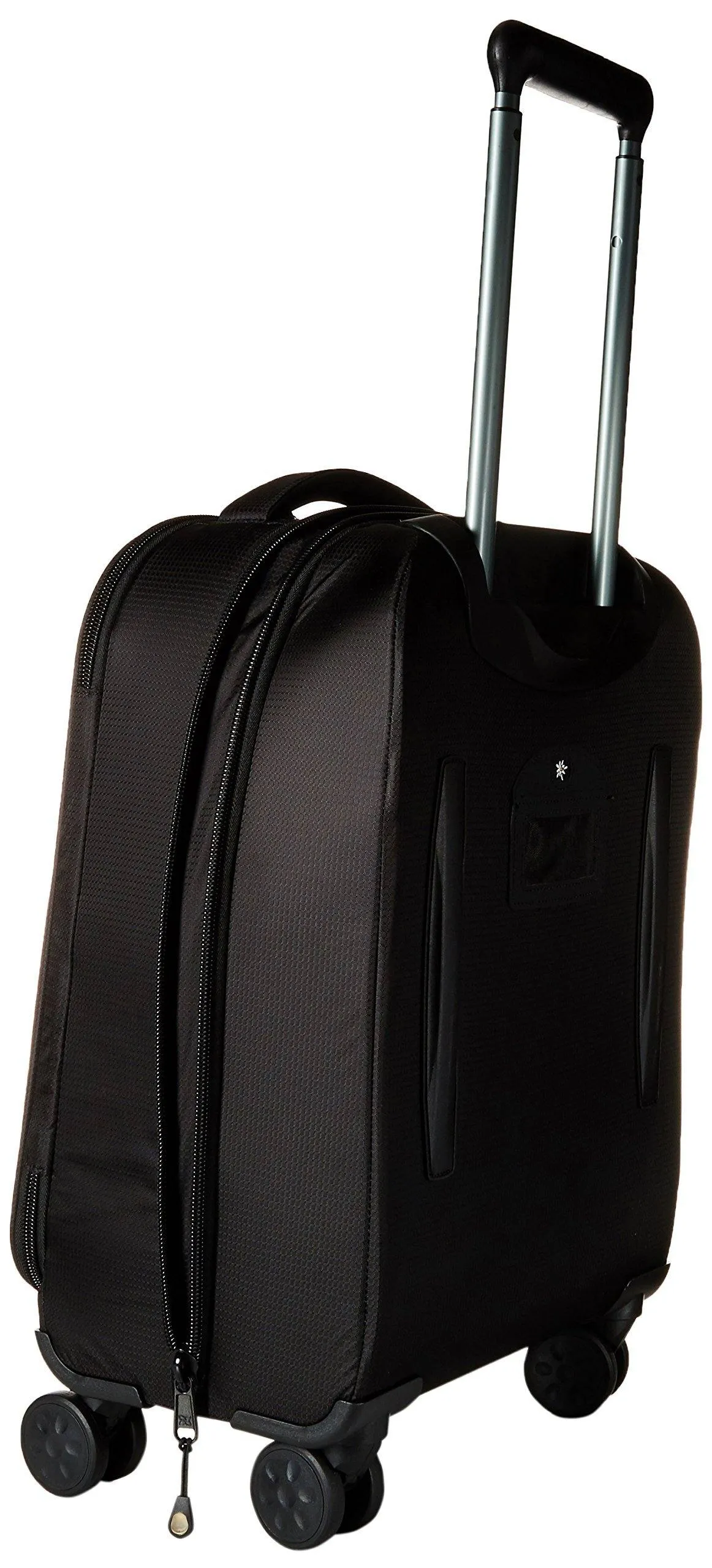 Sherpani Latitude 22" 4-Wheel Carry-On Luggage Bags Sherpani