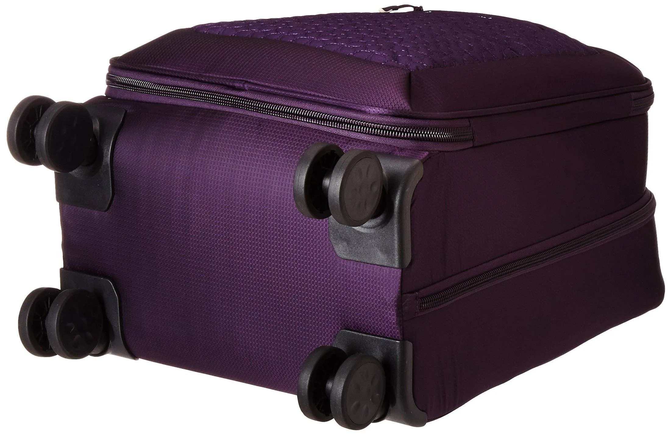 Sherpani Latitude 22" 4-Wheel Carry-On Luggage Bags Sherpani
